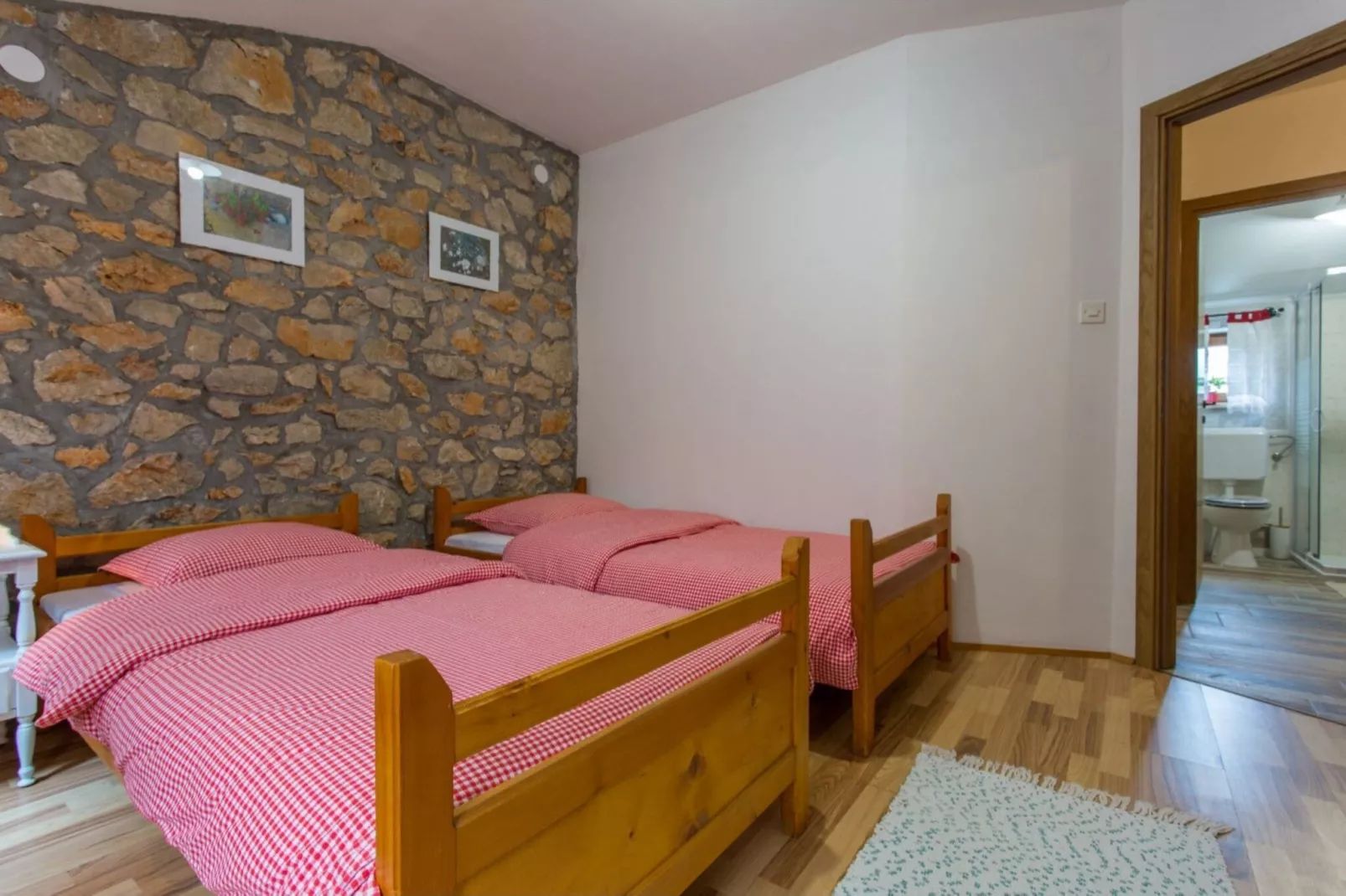 Nonna Stara-Bedroom