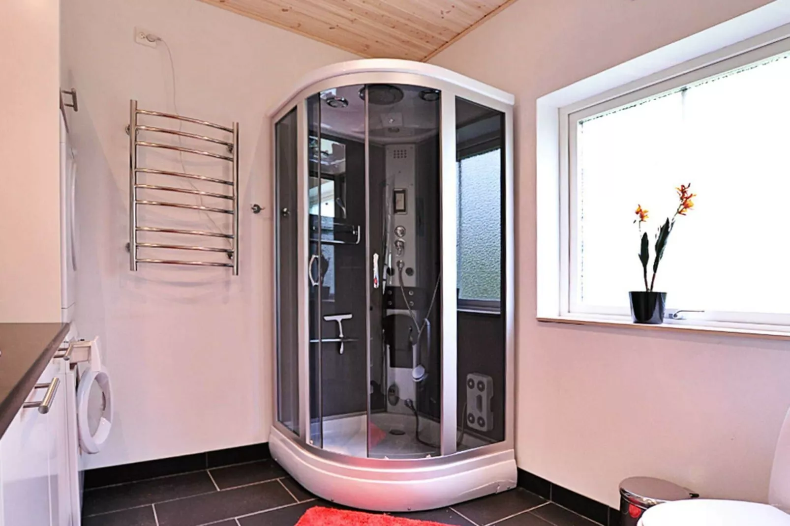 6 person holiday home in TJÖRNARP-Indoor