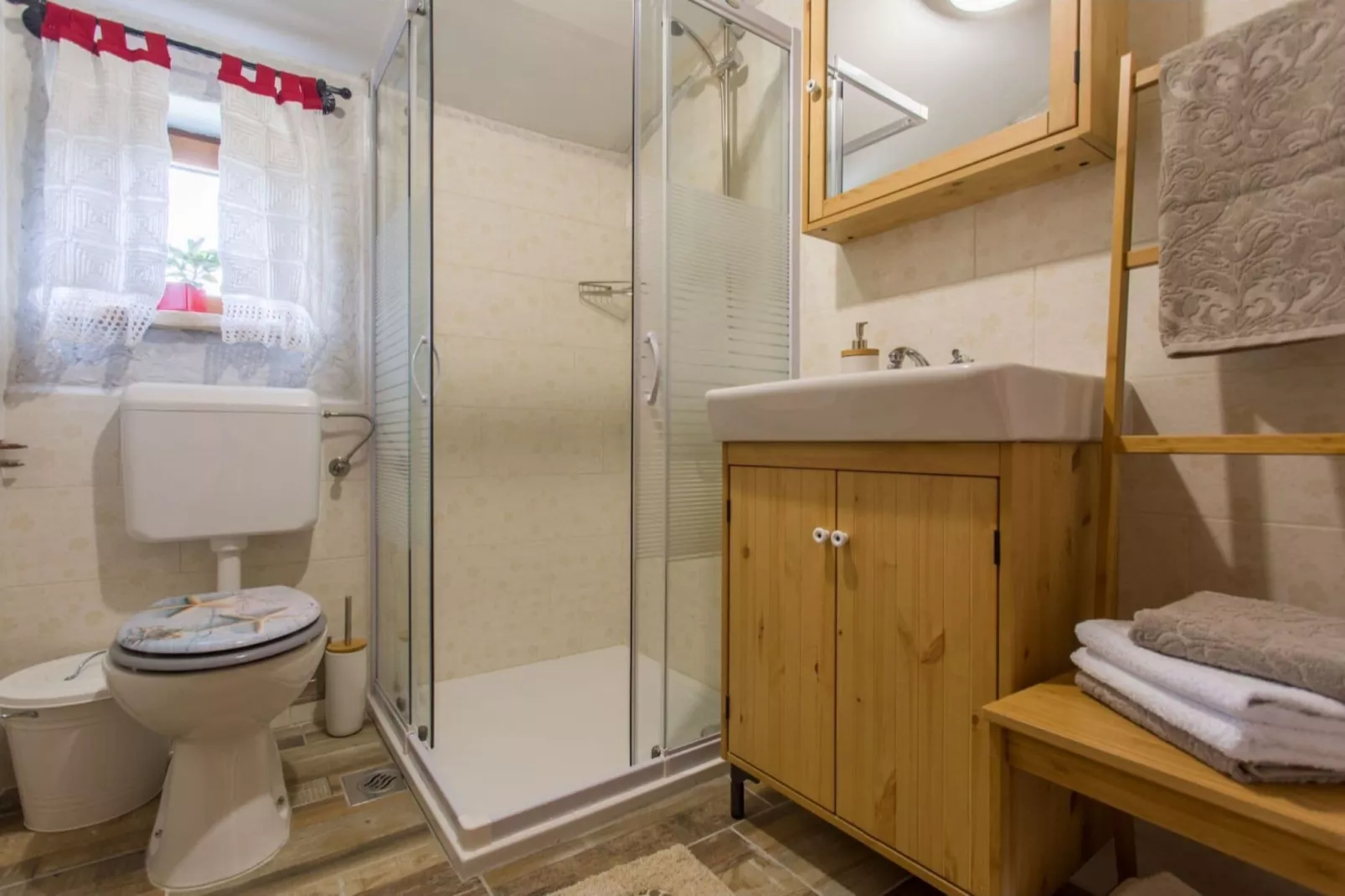 Nonna Stara-Bathroom