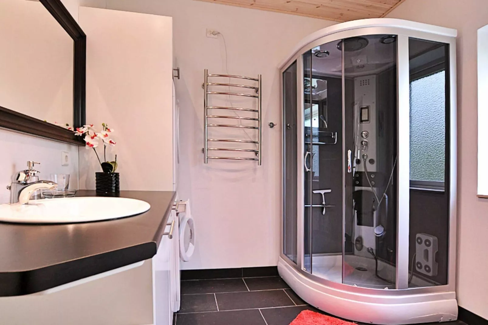 6 person holiday home in TJÖRNARP-Indoor