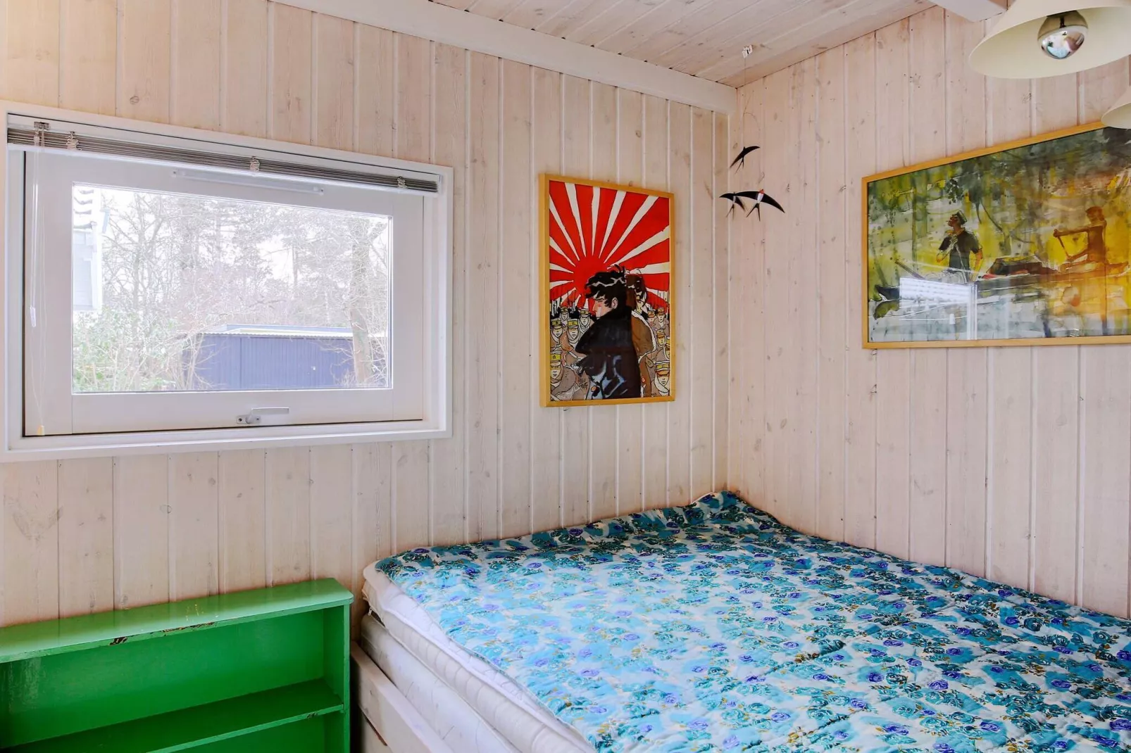 8 person holiday home in Tisvildeleje-Indoor