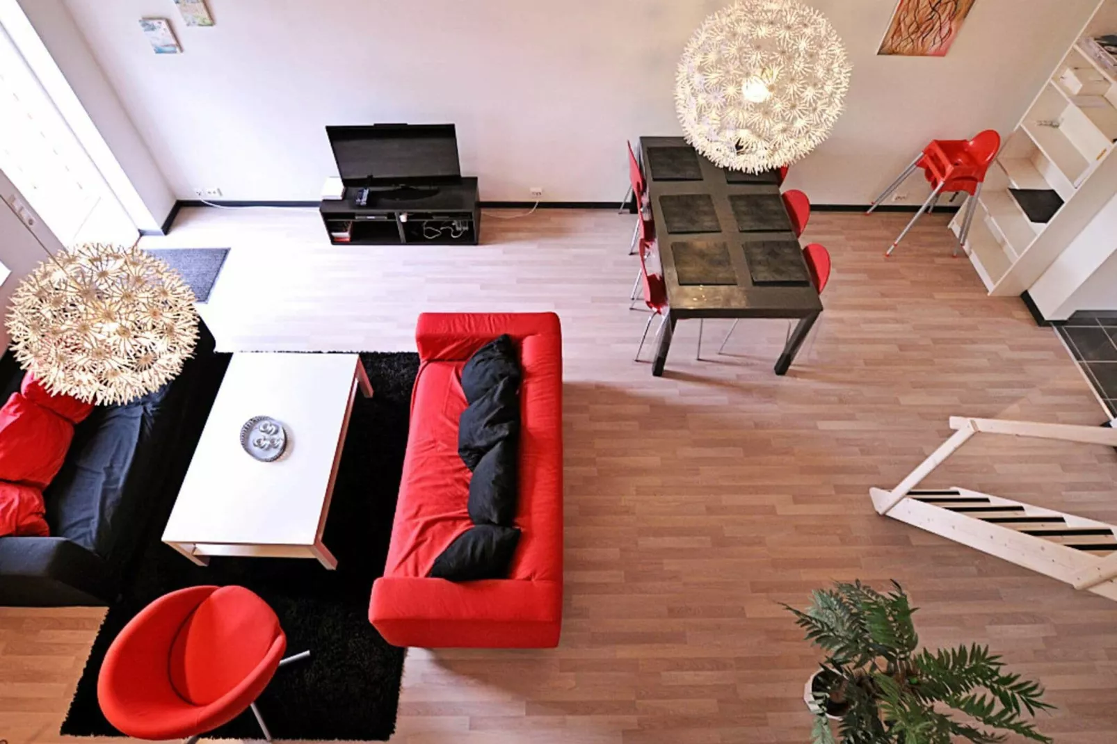 6 person holiday home in TJÖRNARP-View