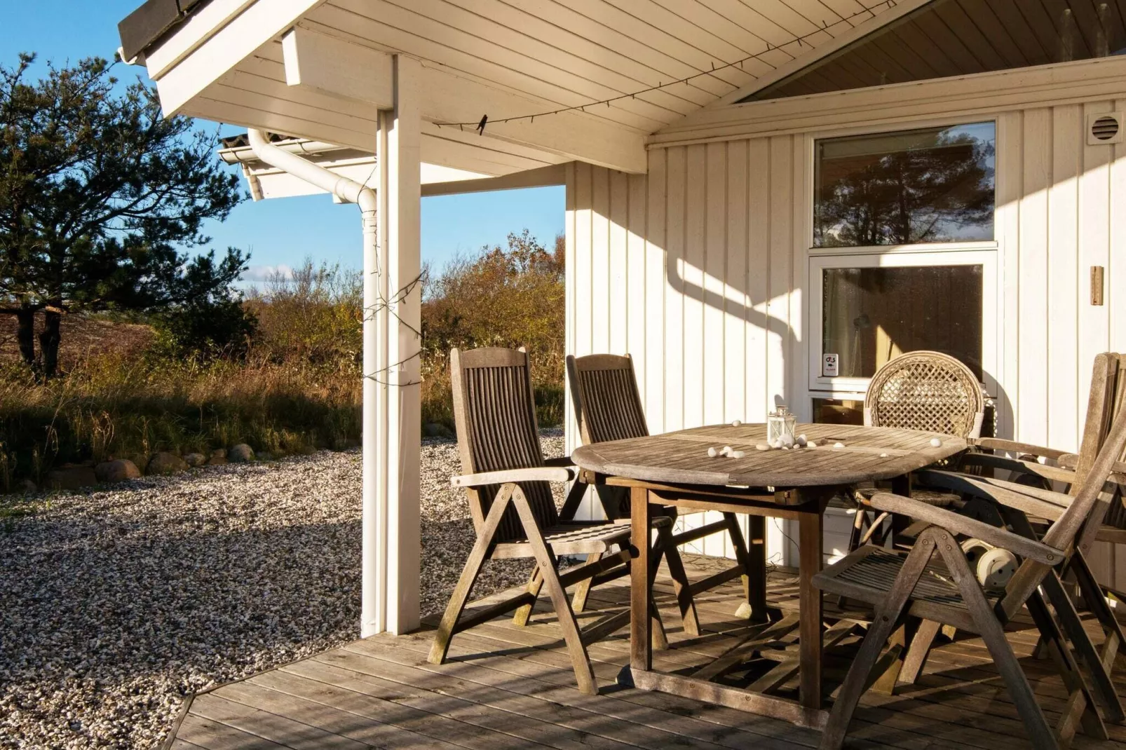 Seaside Escape in Helgenaes - By Traum Ferienwohnungen