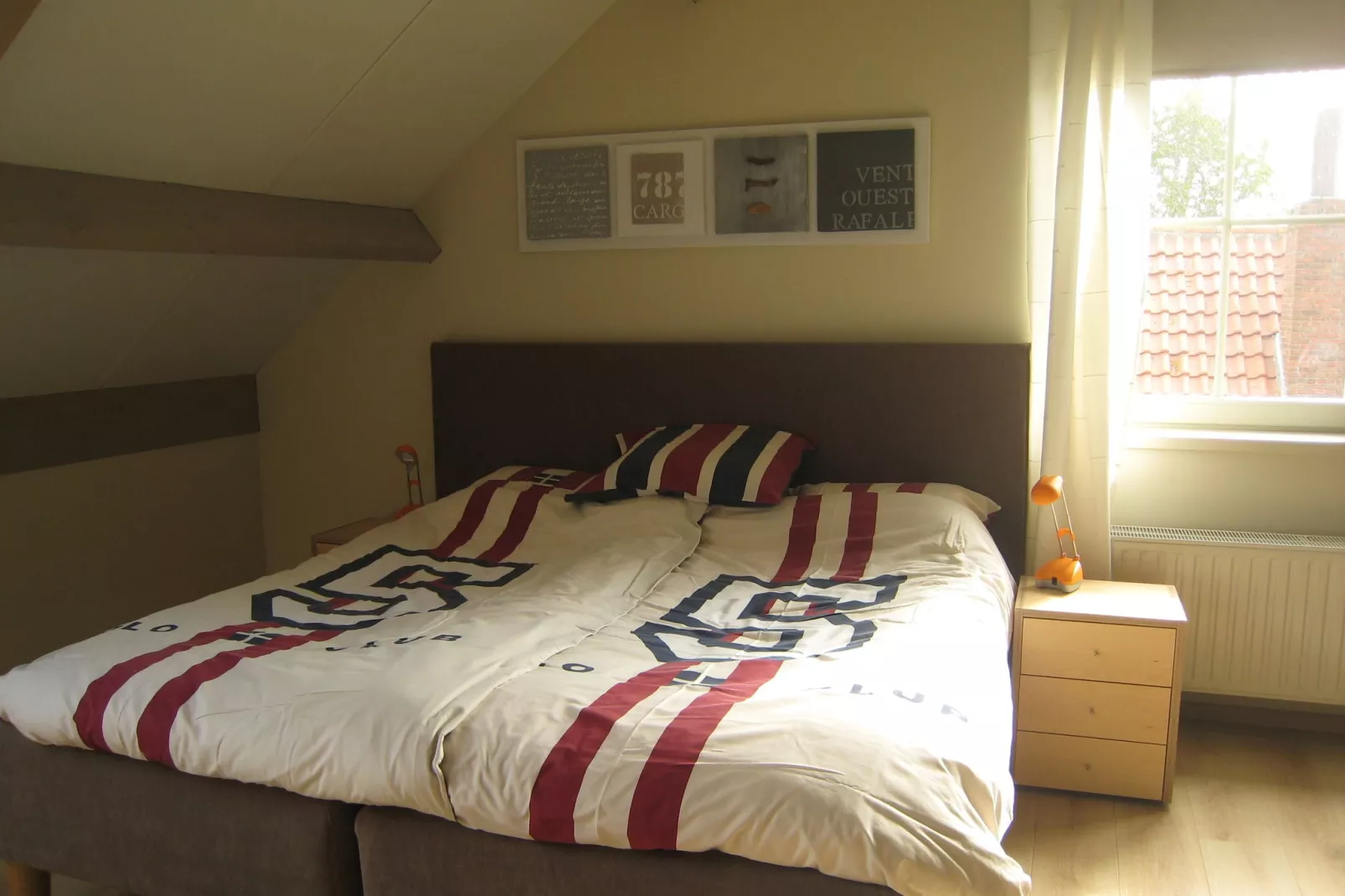 Hof 't Suytsant Conference-Bedroom
