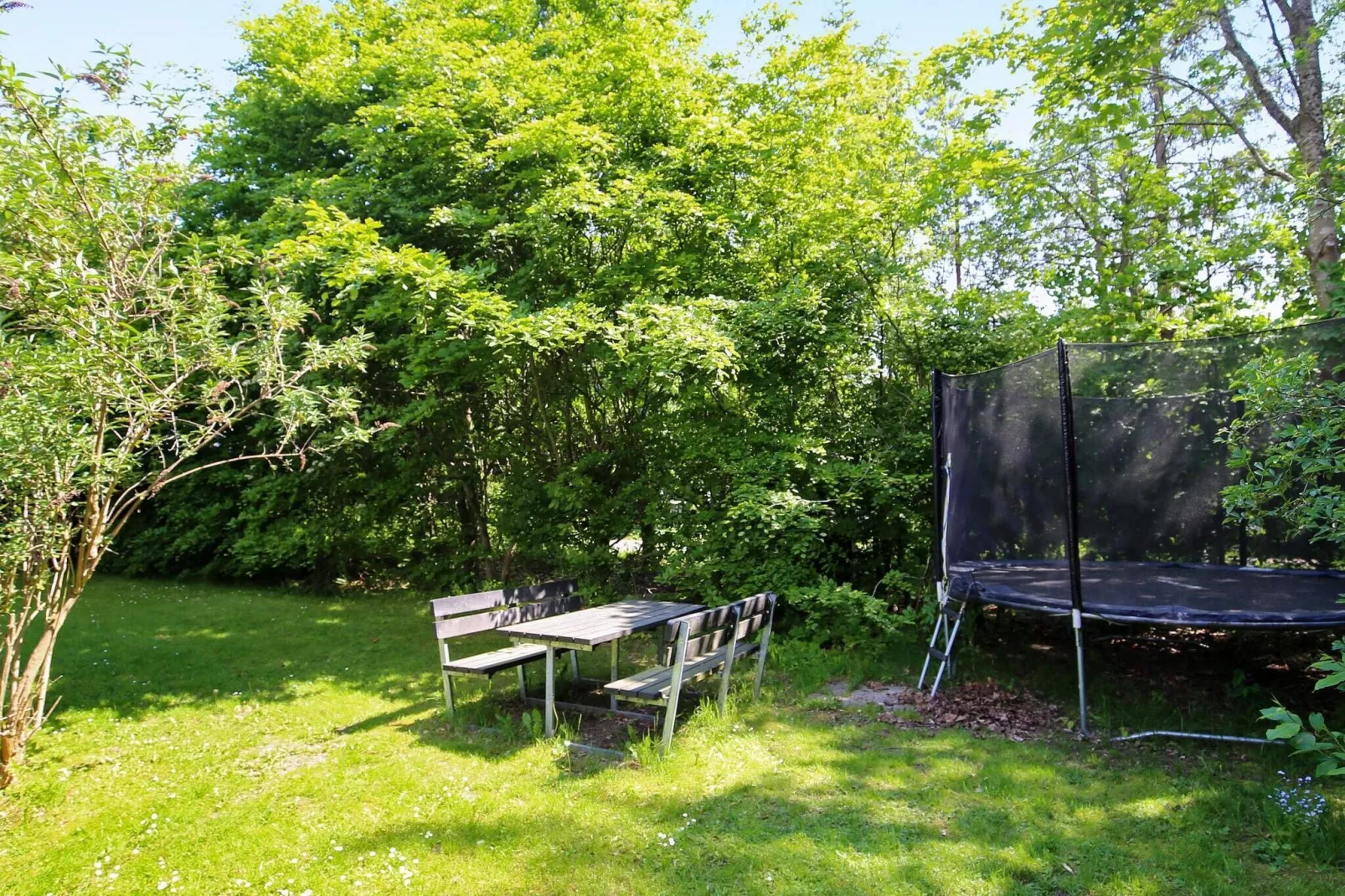8 person holiday home in Tisvildeleje-View
