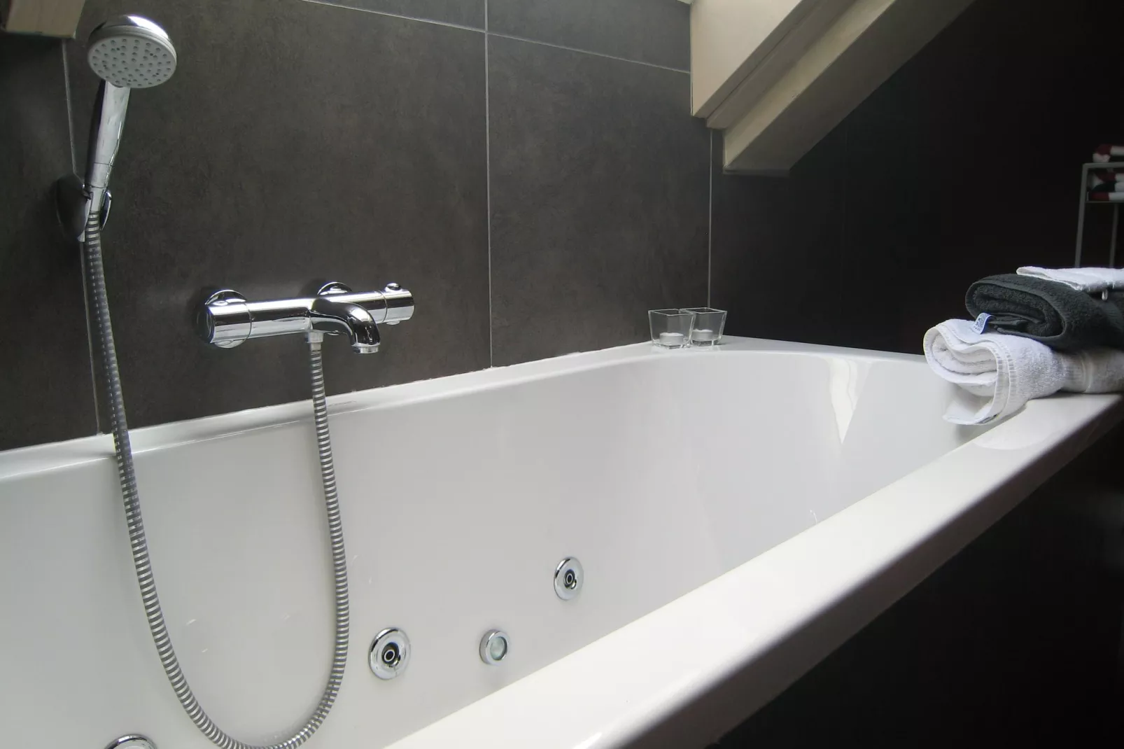 Hof 't Suytsant Conference-Bathroom