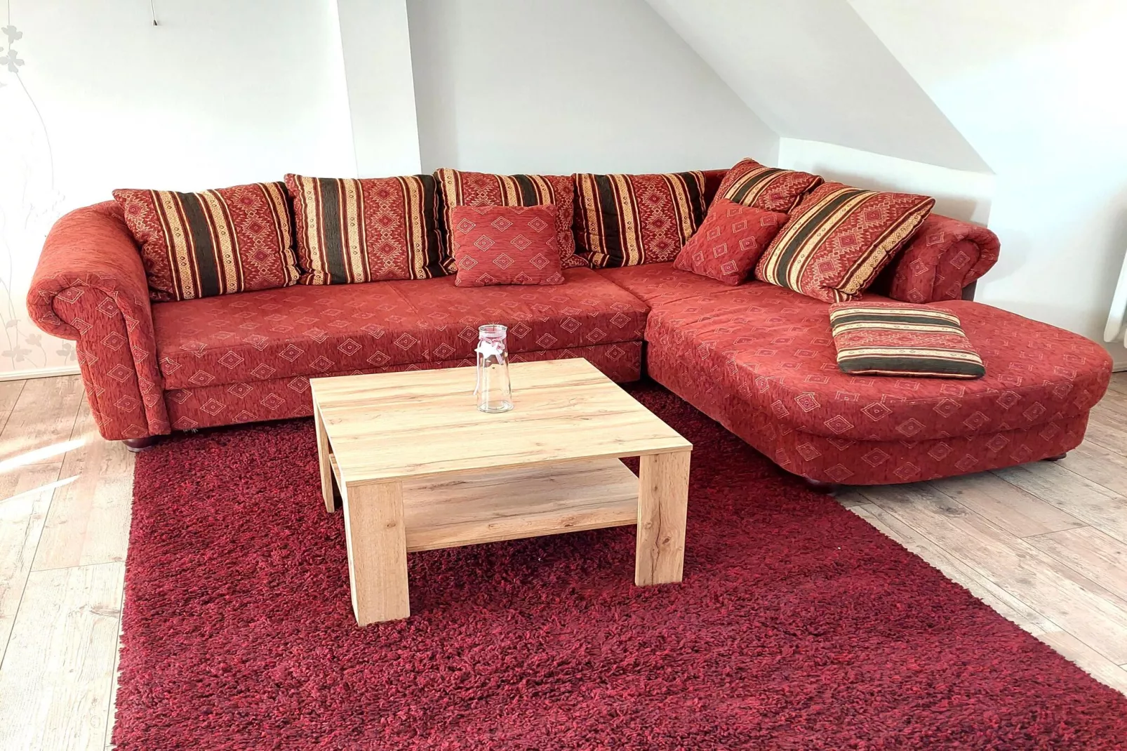 Ferienwohnung Brandenburg - Ziesar