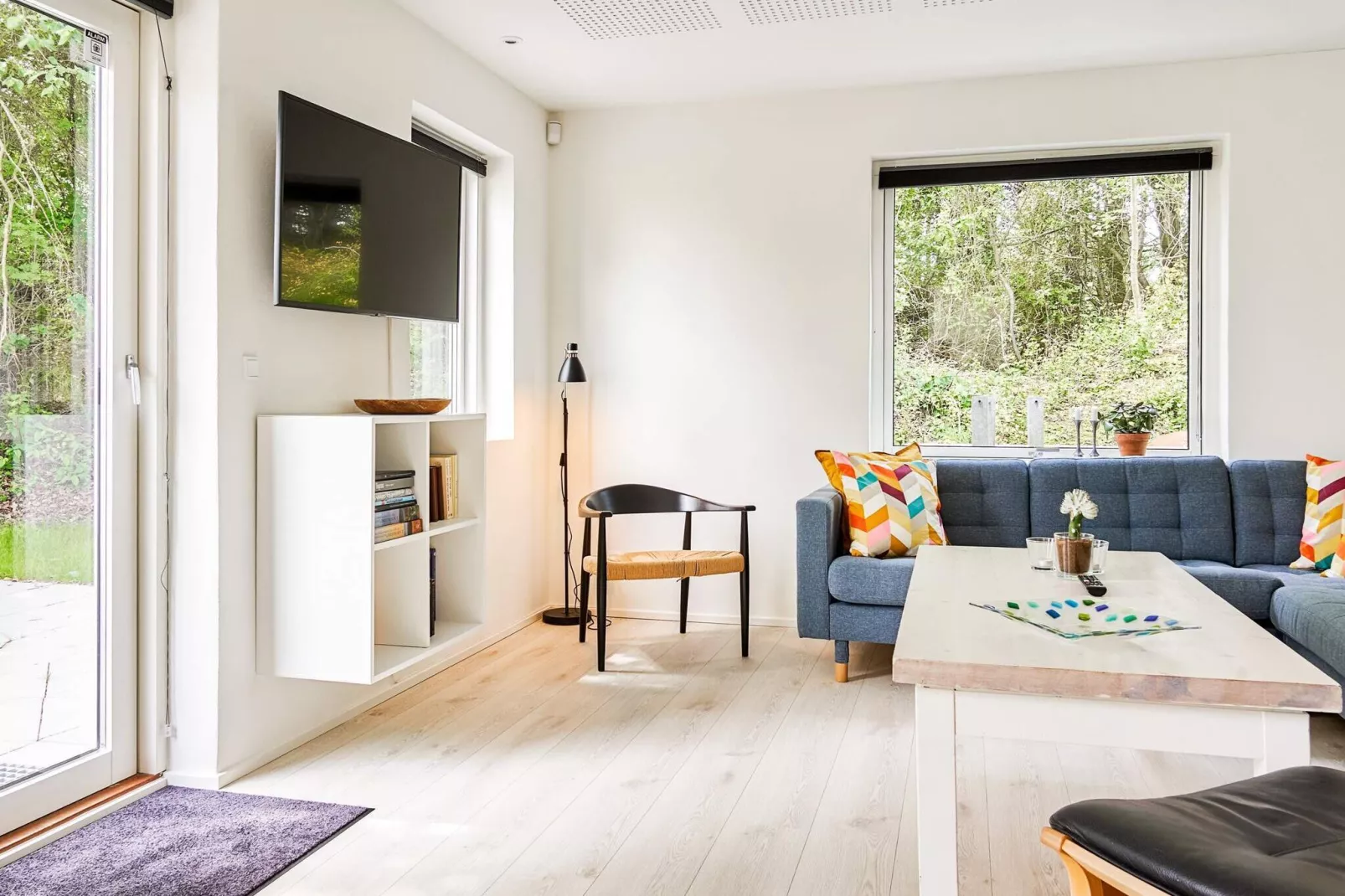 21 person holiday home in Hurup Thy-Indoor