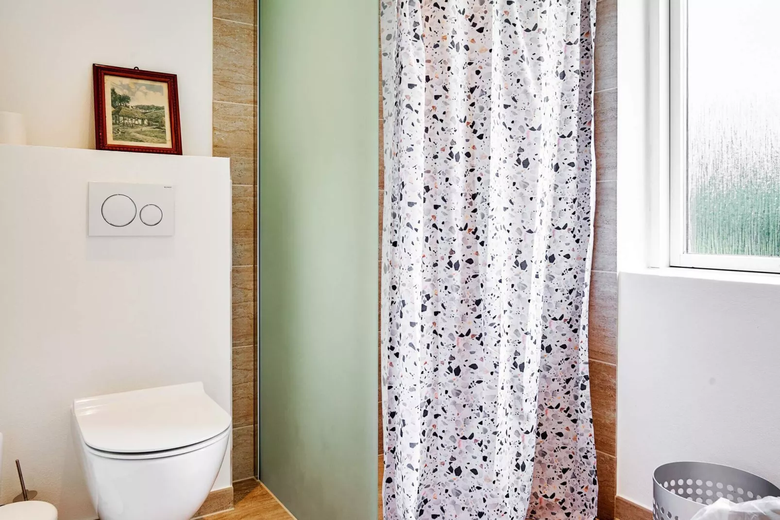21 person holiday home in Hurup Thy-Indoor