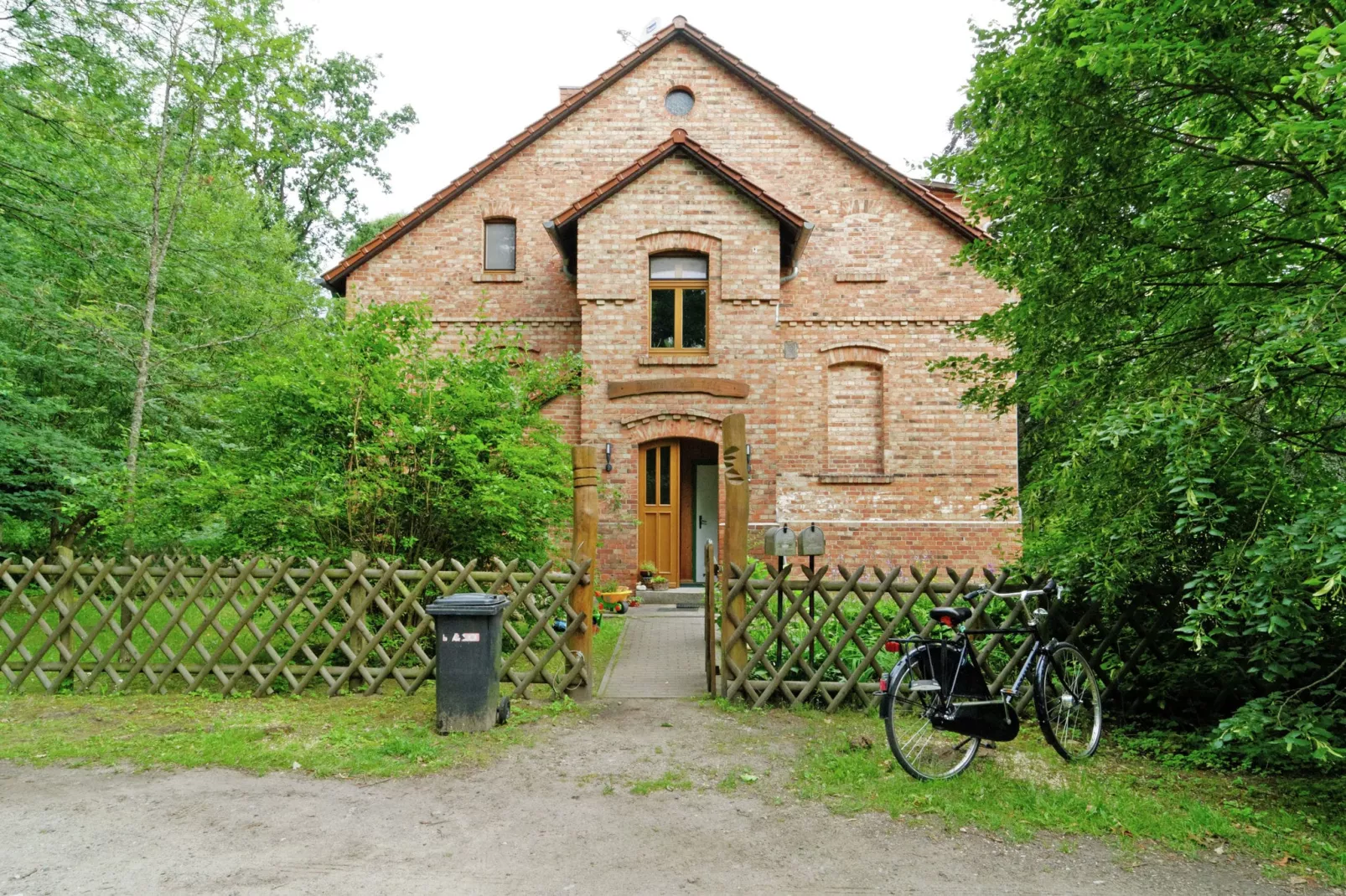 Fürstenwalde Spree
