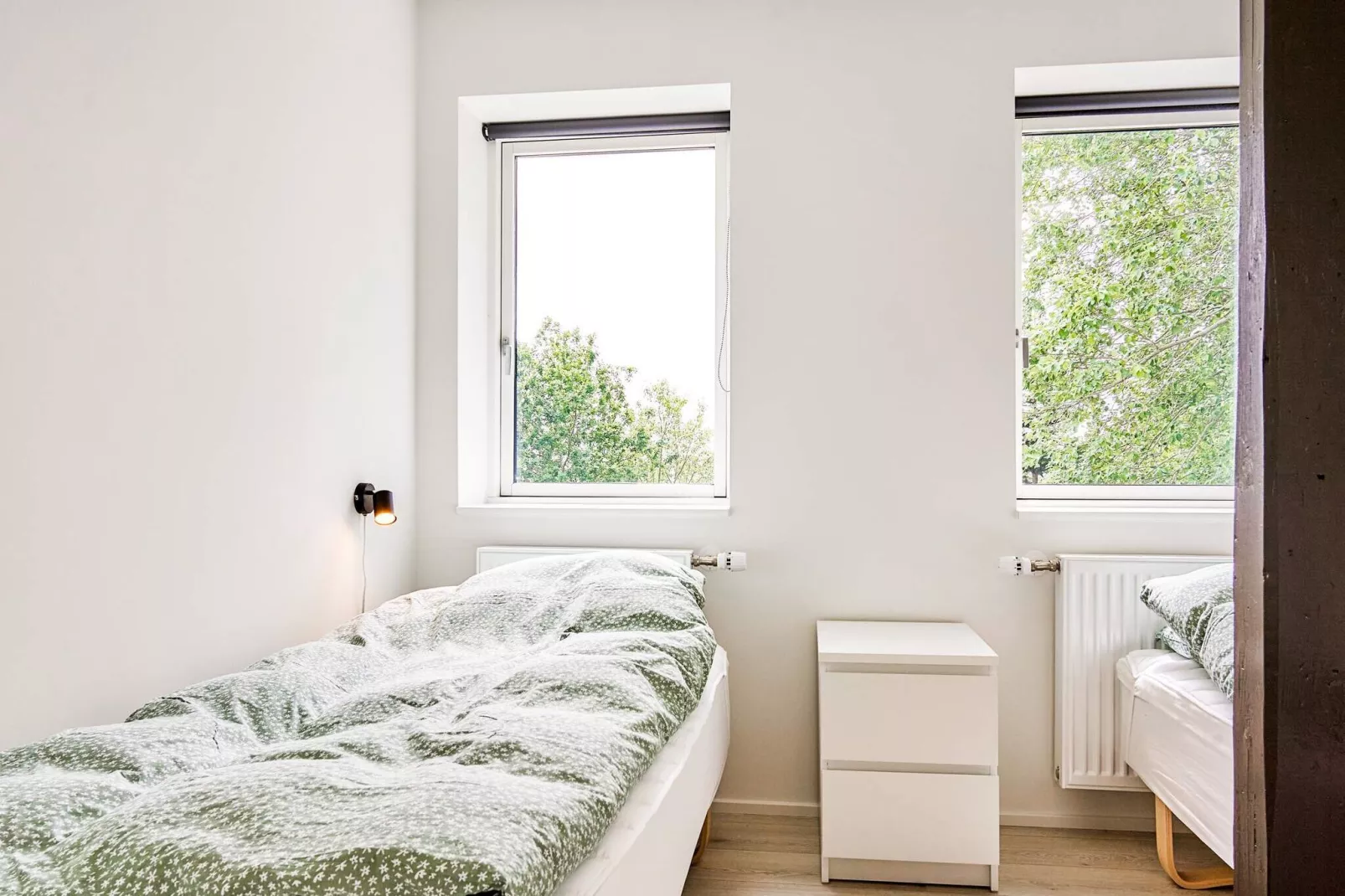 21 person holiday home in Hurup Thy-Indoor
