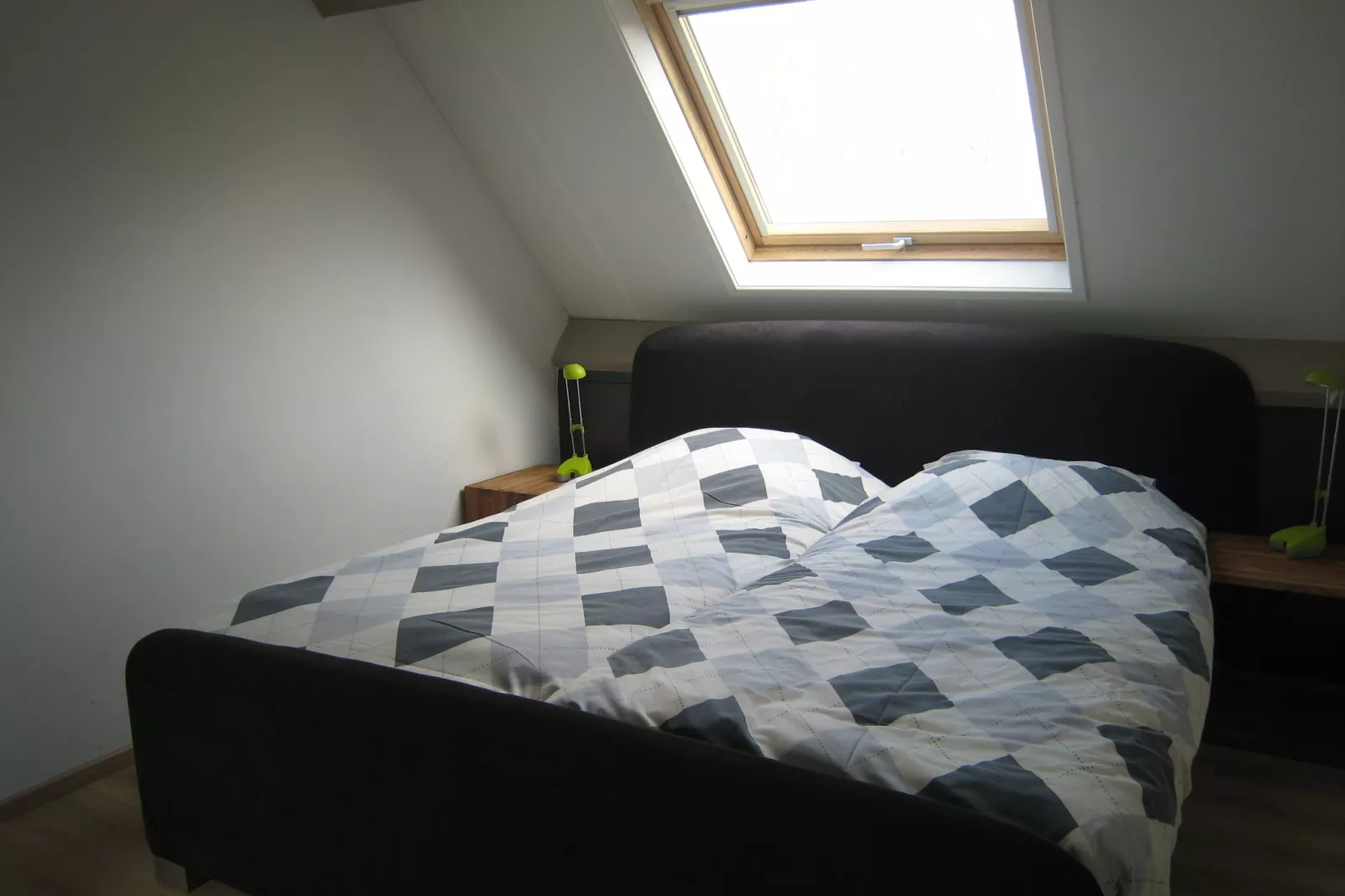 Hof ´t Suytsant-Bedroom