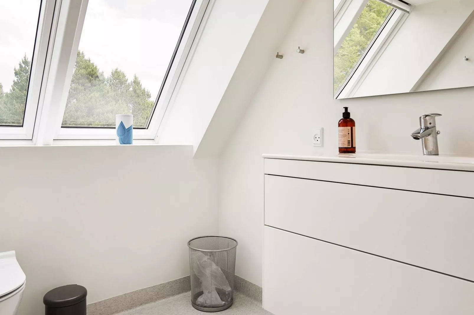 21 person holiday home in Hurup Thy-Indoor