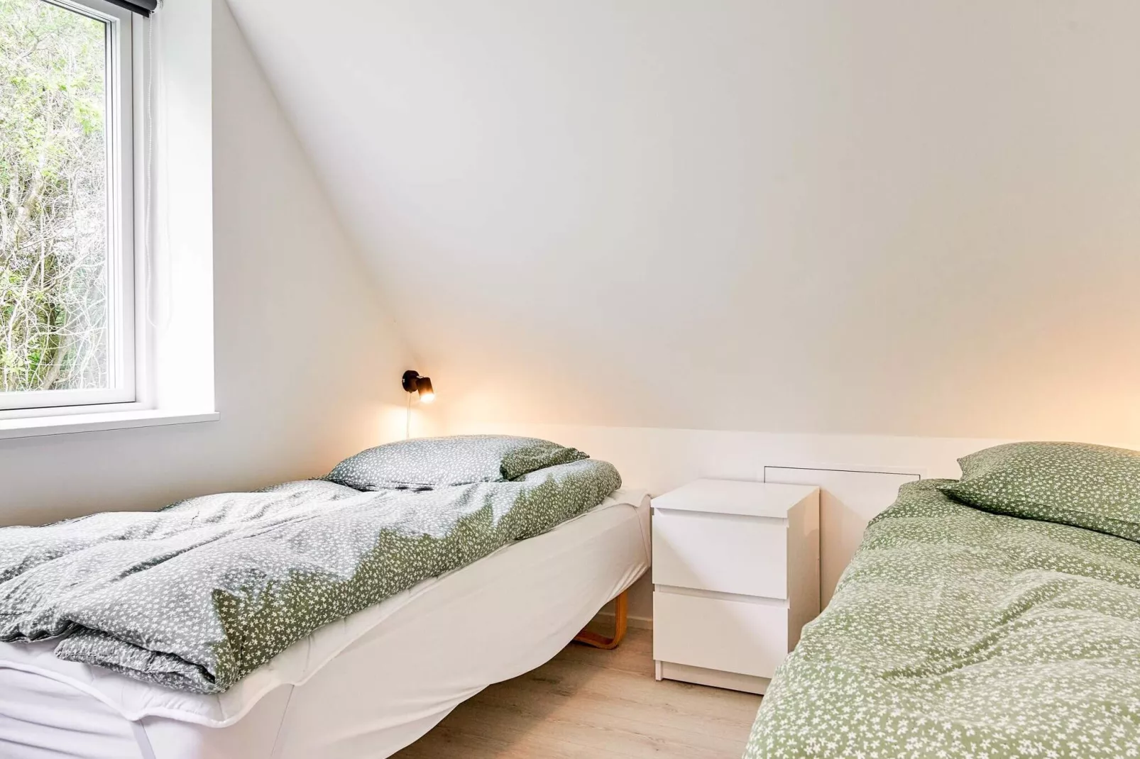 21 person holiday home in Hurup Thy-Indoor