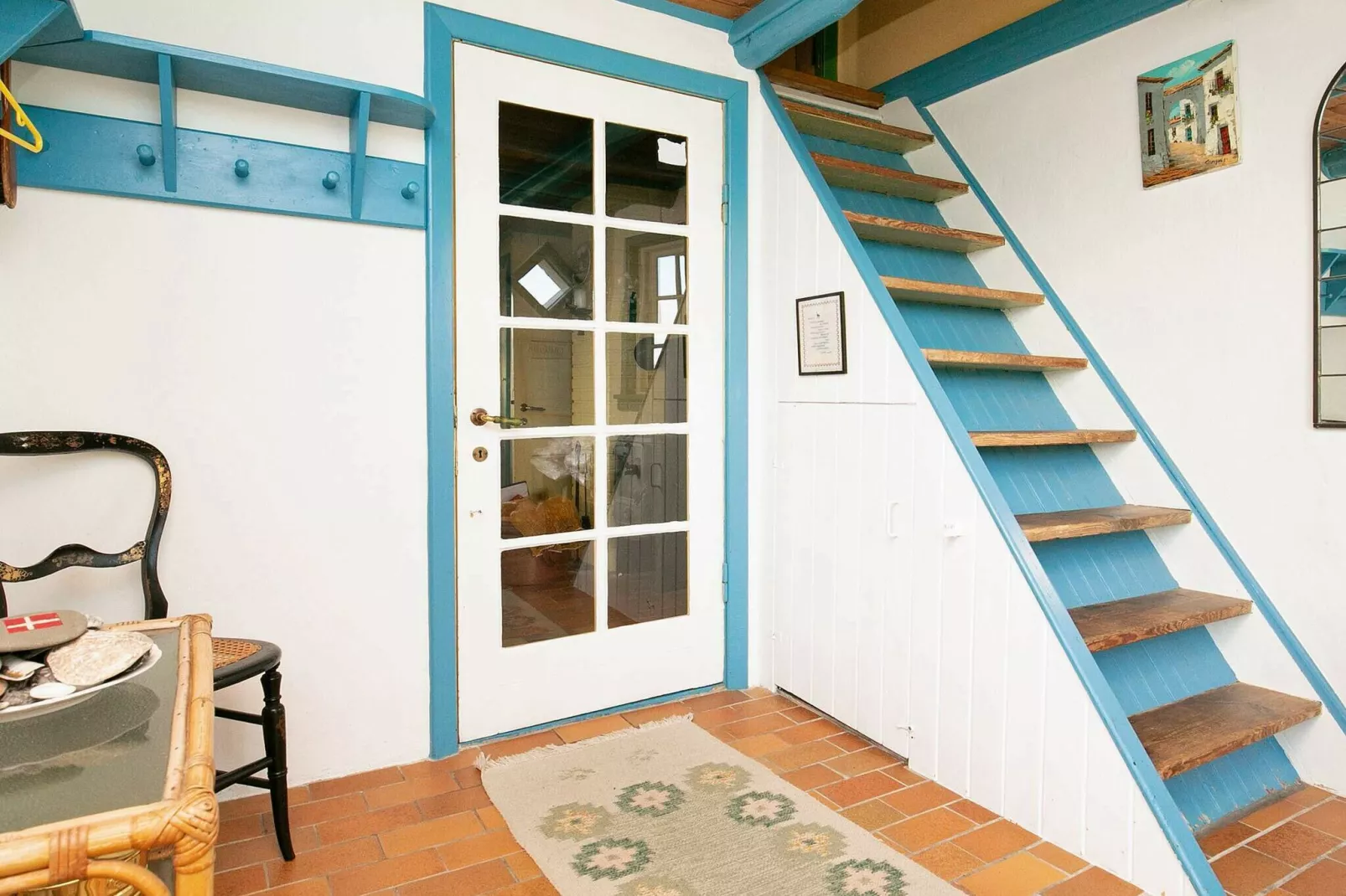 Charming Seaside Cottage - By Traum Ferienwohnungen-Indoor