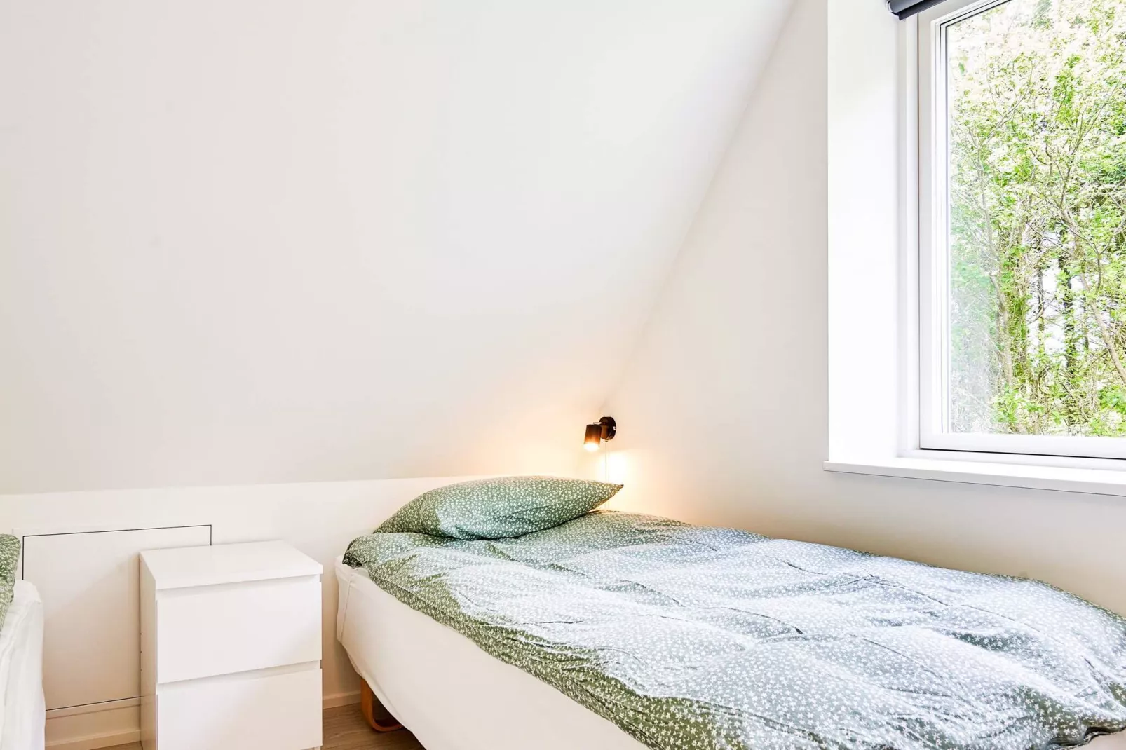 21 person holiday home in Hurup Thy-Indoor