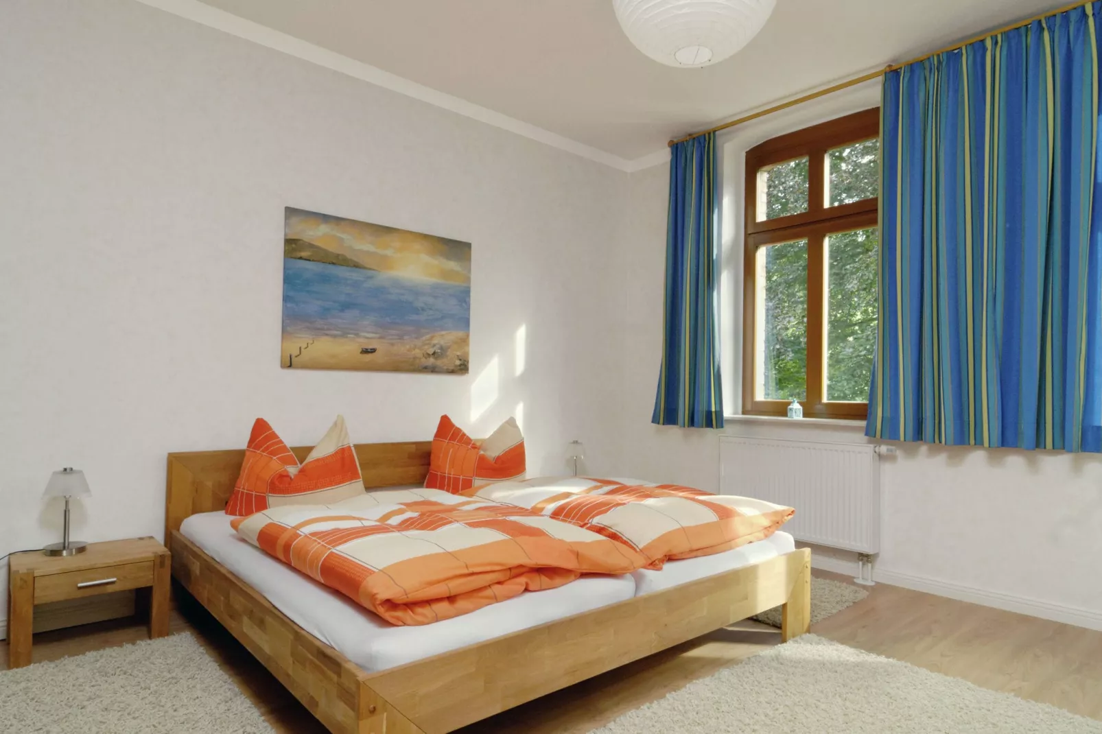 Fürstenwalde Spree-Bedroom