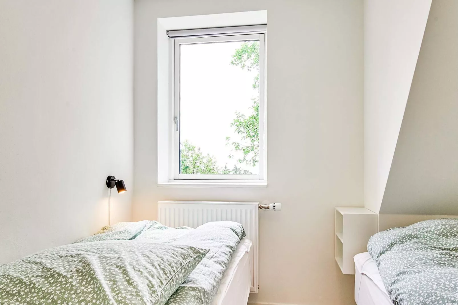 21 person holiday home in Hurup Thy-Indoor