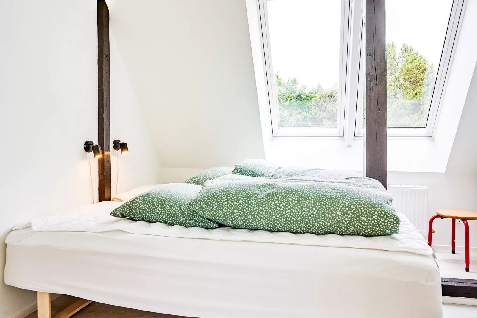 21 person holiday home in Hurup Thy-Indoor