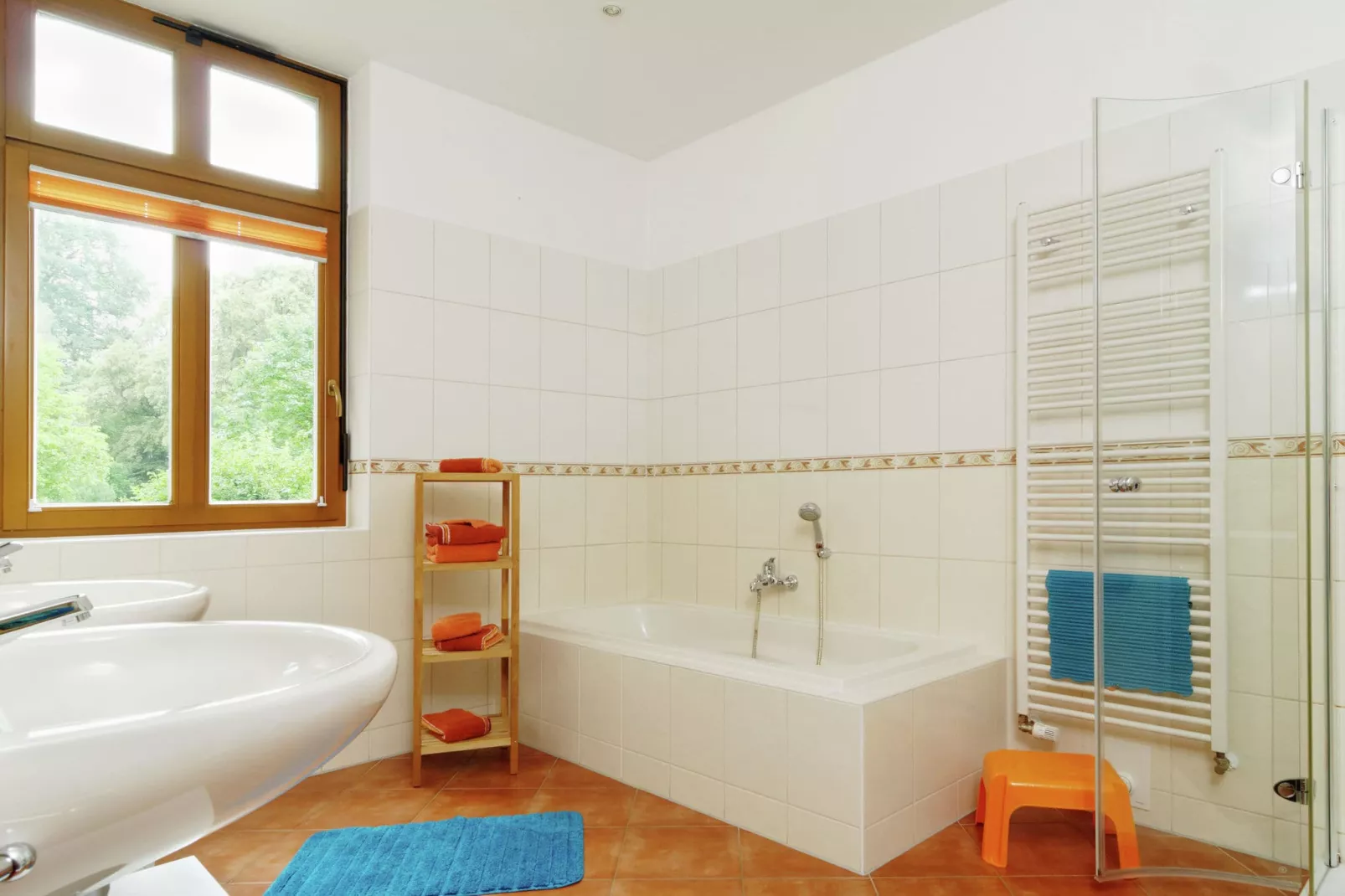 Fürstenwalde Spree-Bathroom