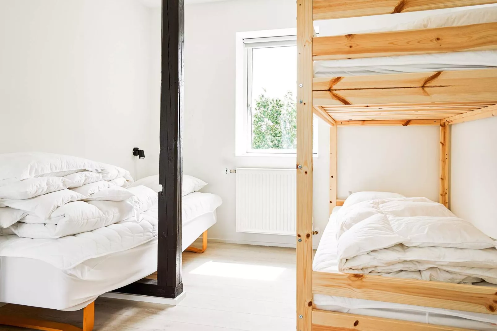 21 person holiday home in Hurup Thy-Indoor