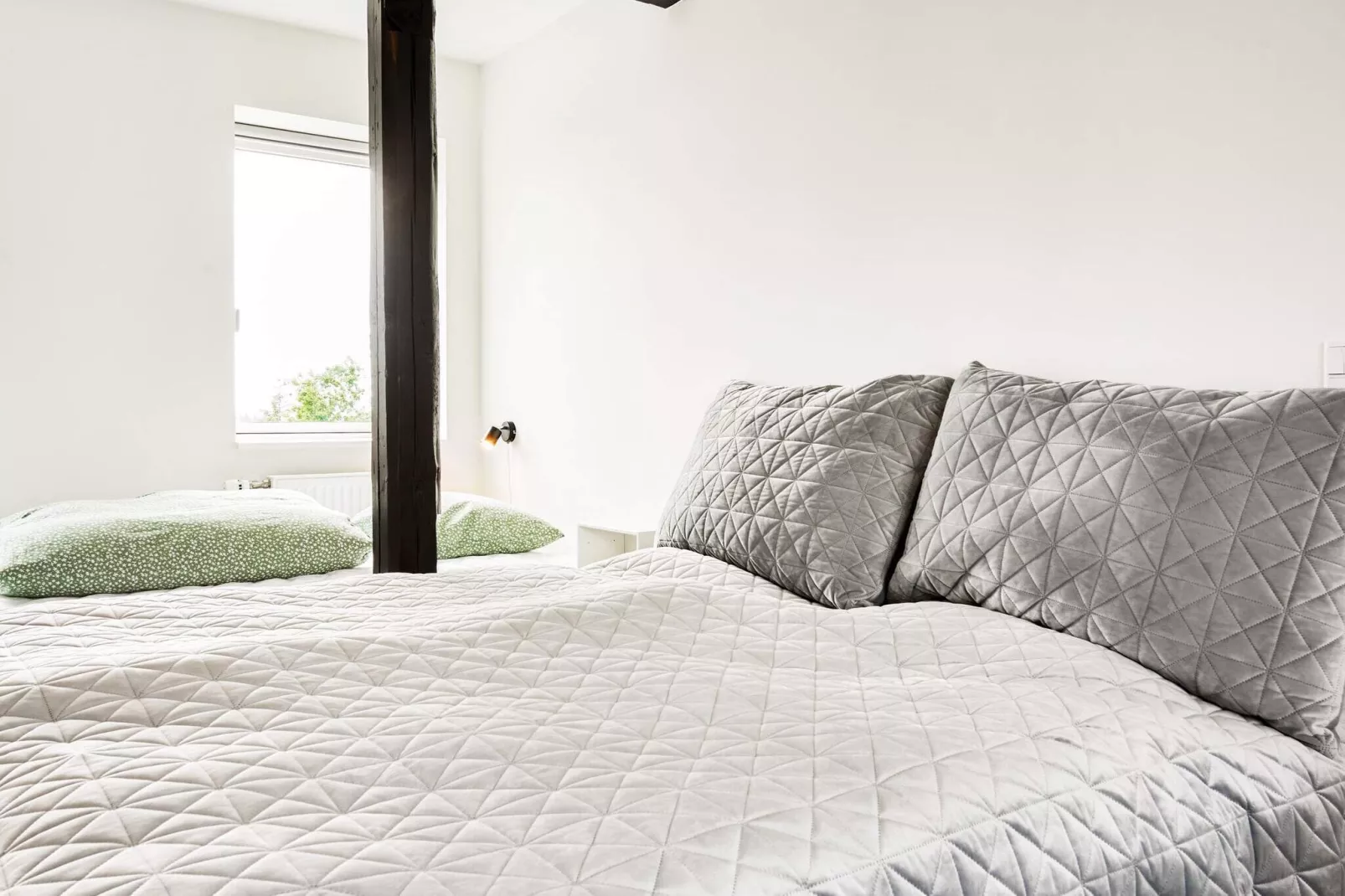 21 person holiday home in Hurup Thy-Indoor