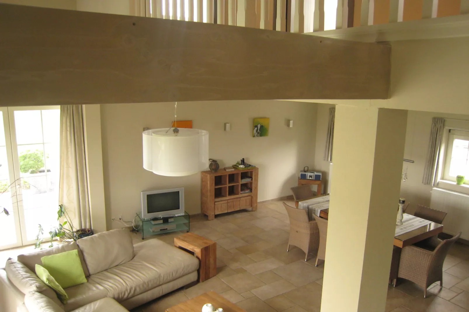 Hof ´t Suytsant-Living room