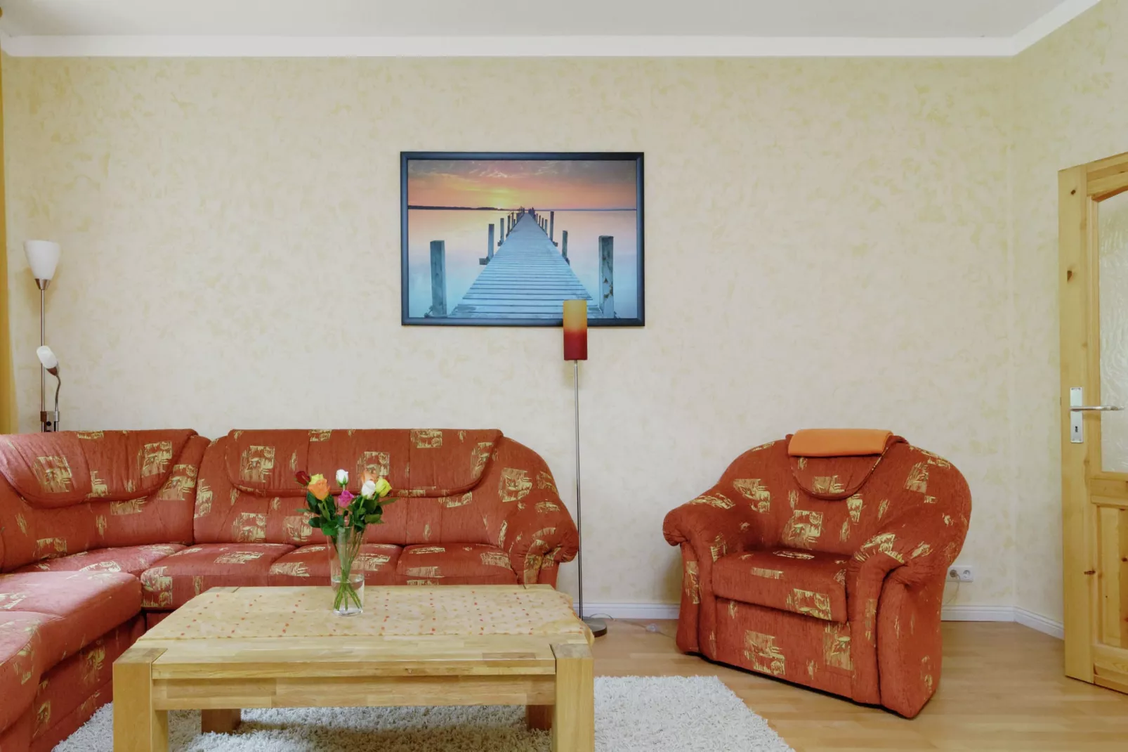Fürstenwalde Spree-Living room