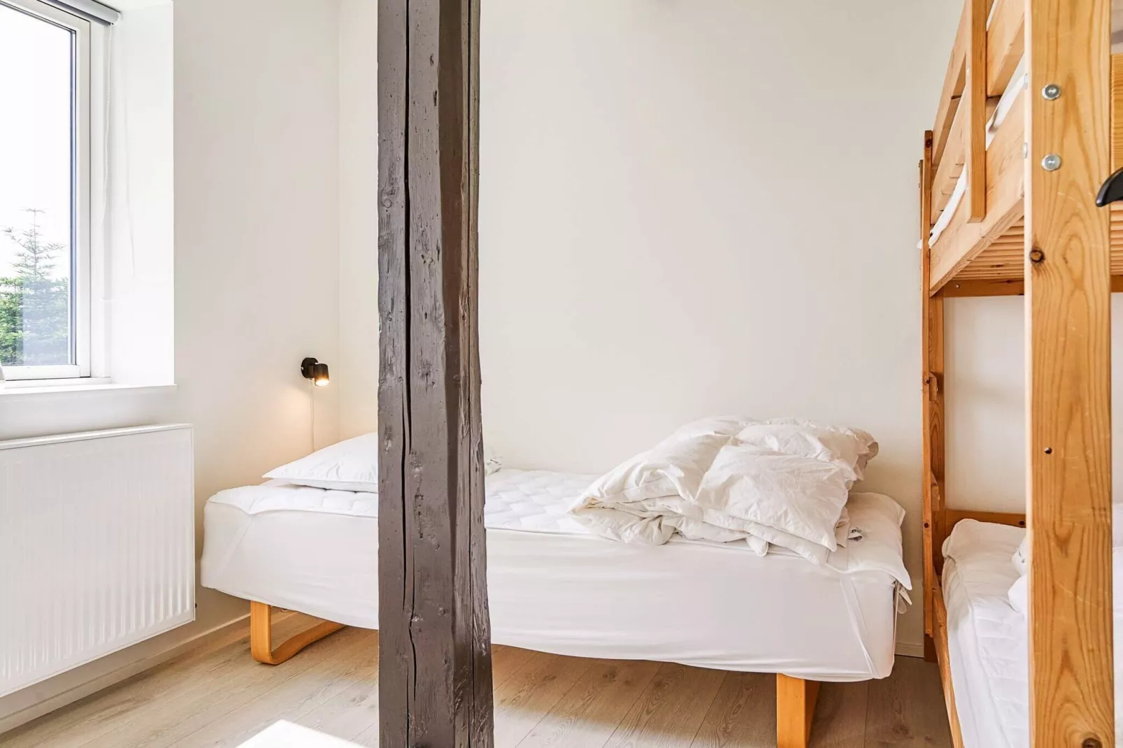 21 person holiday home in Hurup Thy-Indoor
