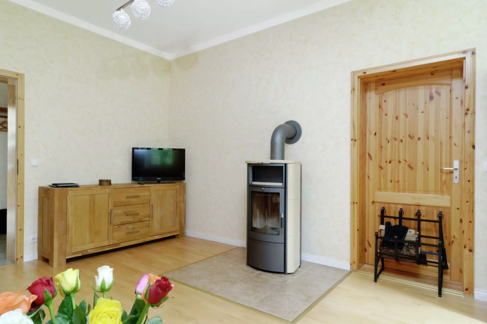 Fürstenwalde Spree-Living room