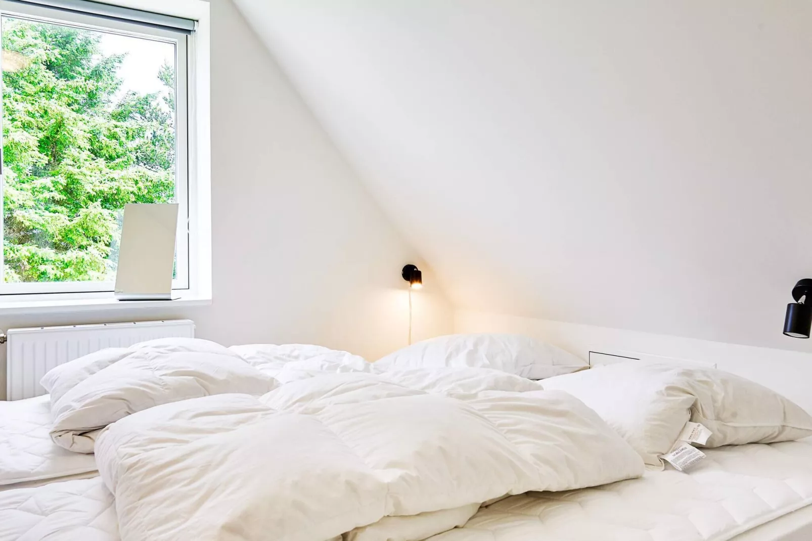 21 person holiday home in Hurup Thy-Indoor