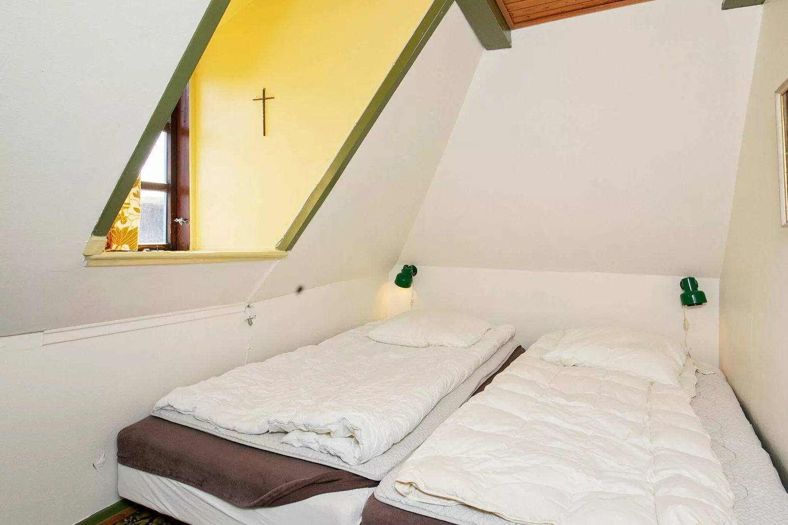 Charming Seaside Cottage - By Traum Ferienwohnungen-Indoor