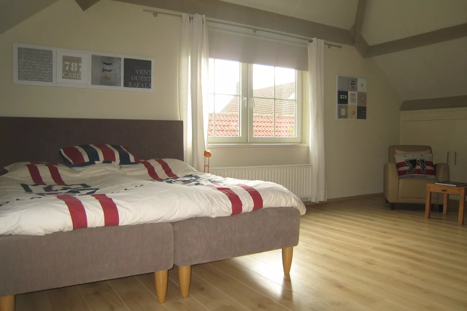 Hof ´t Suytsant-Bedroom