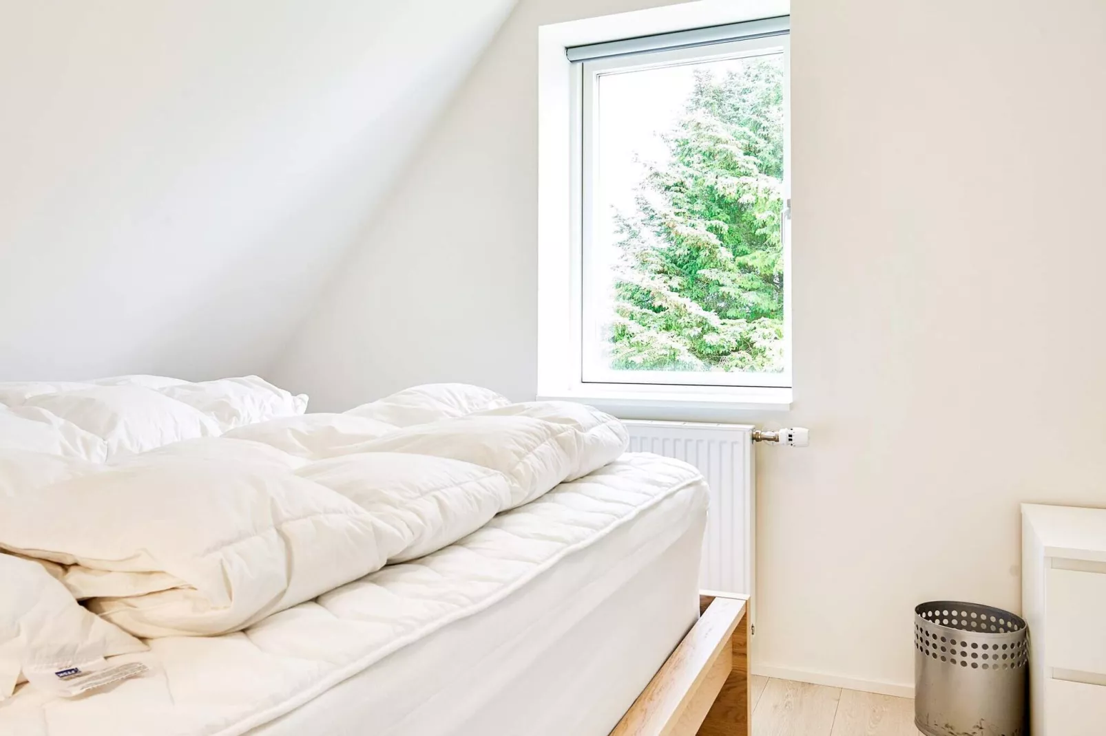 21 person holiday home in Hurup Thy-Indoor