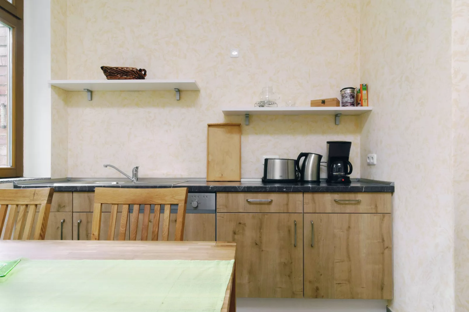 Fürstenwalde Spree-Kitchen