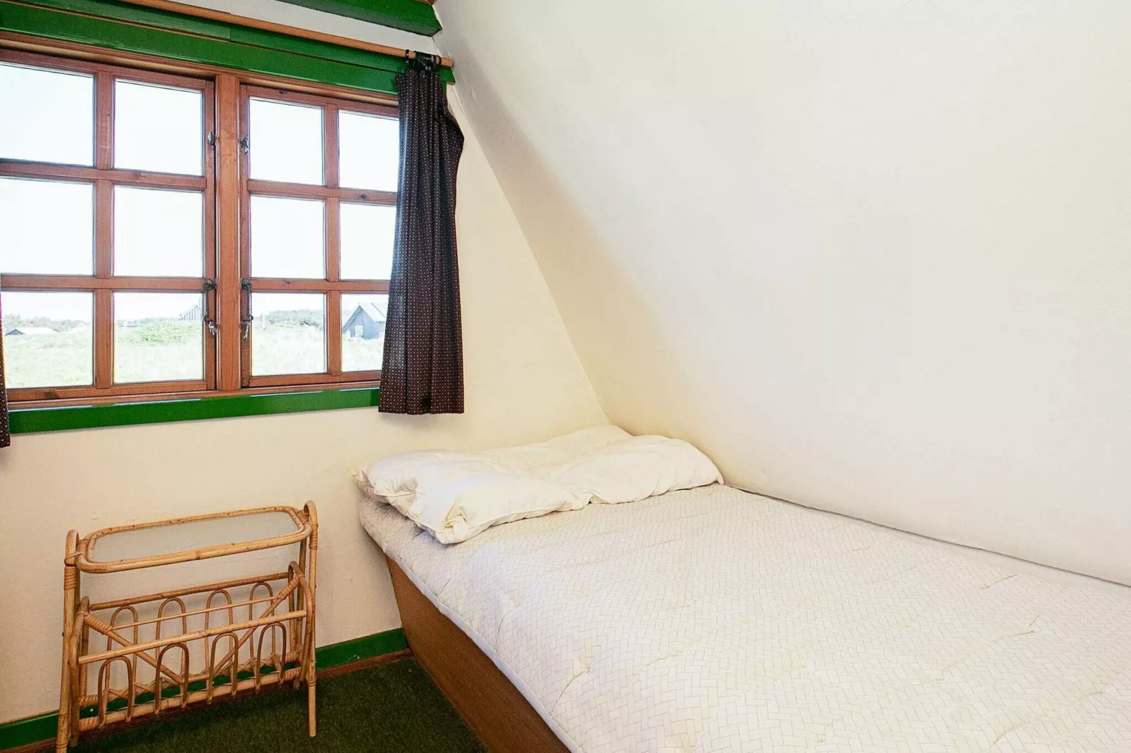 Charming Seaside Cottage - By Traum Ferienwohnungen-Indoor