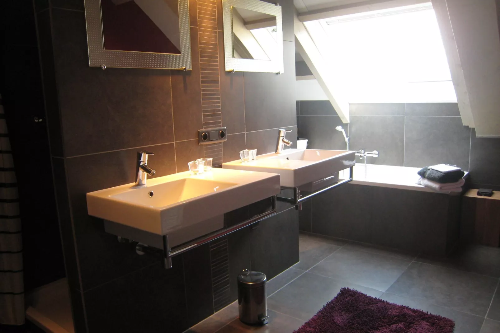Hof ´t Suytsant-Bathroom