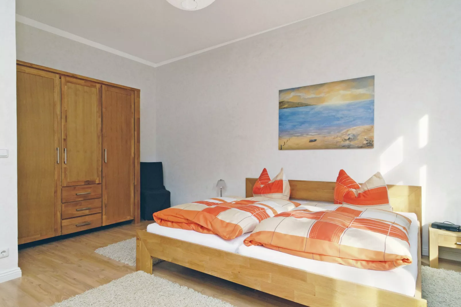 Fürstenwalde Spree-Bedroom