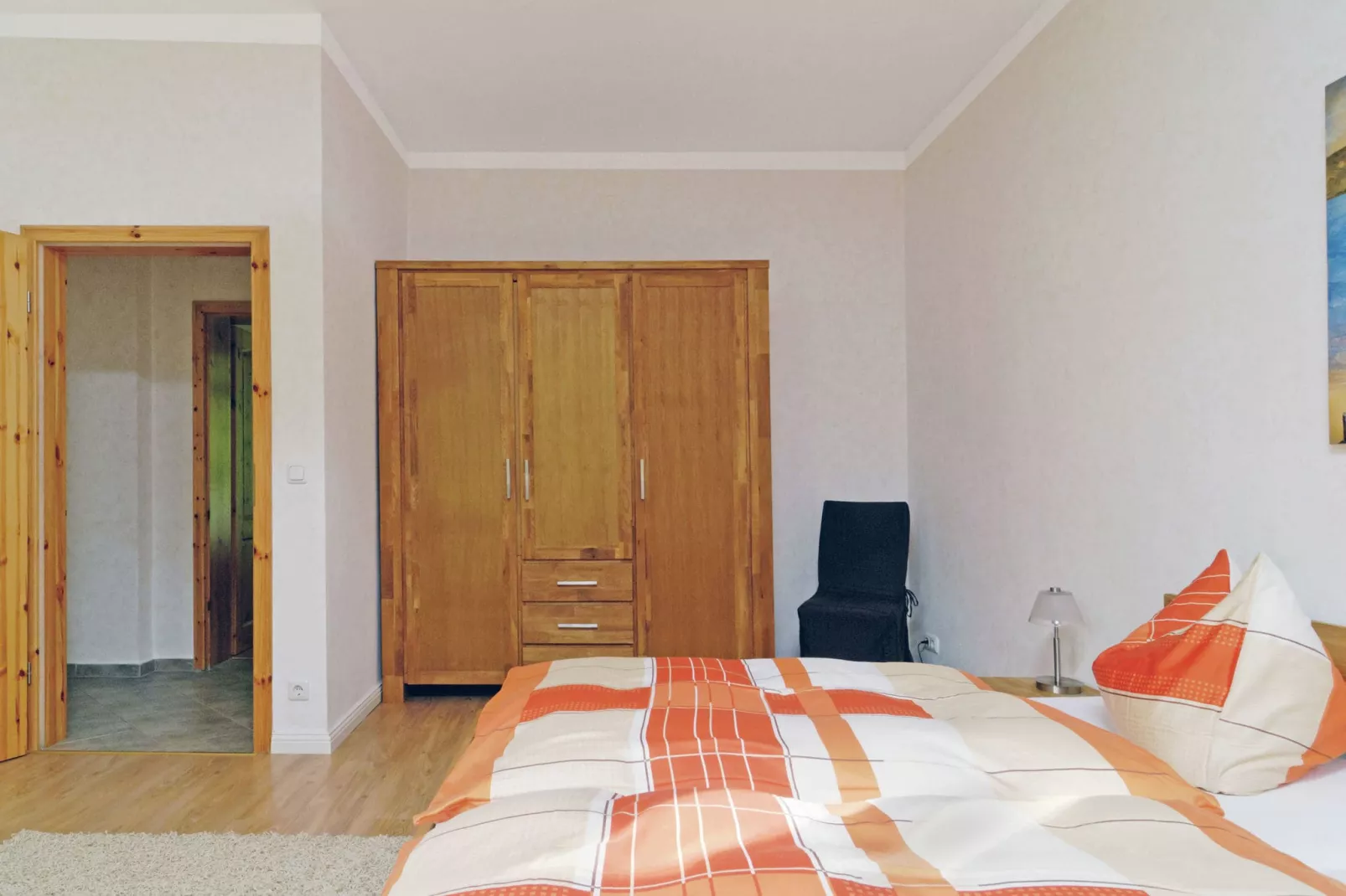 Fürstenwalde Spree-Bedroom