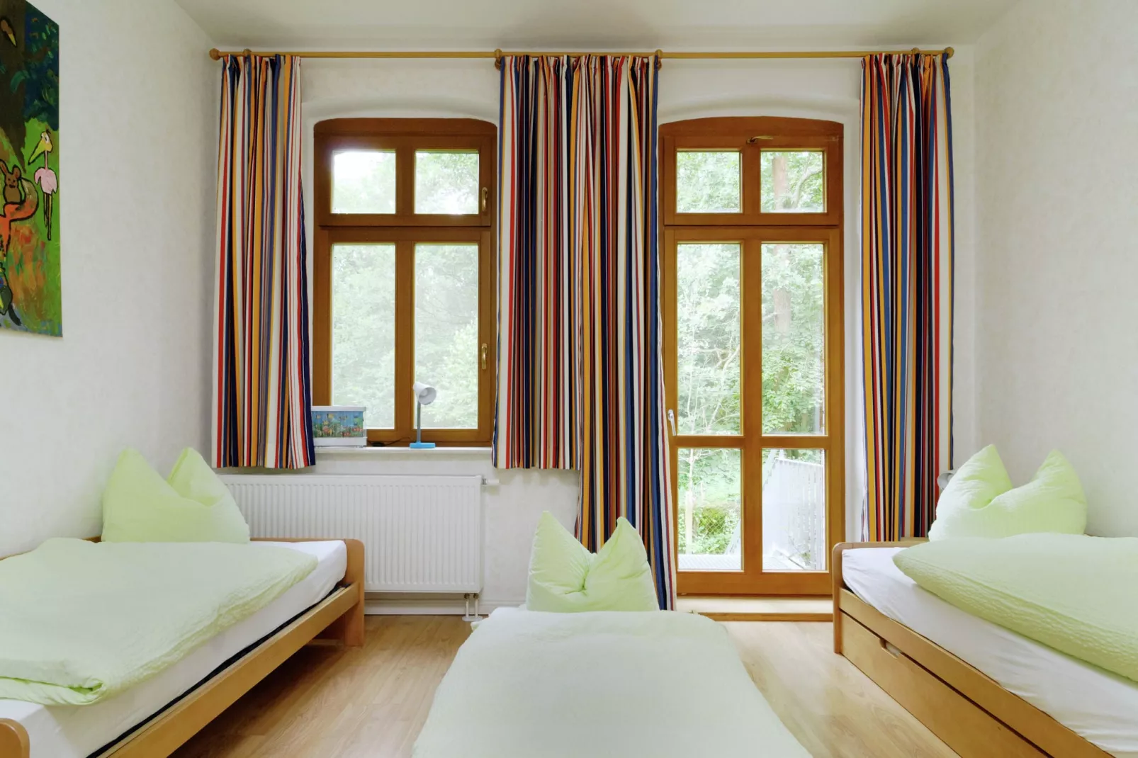 Fürstenwalde Spree-Bedroom