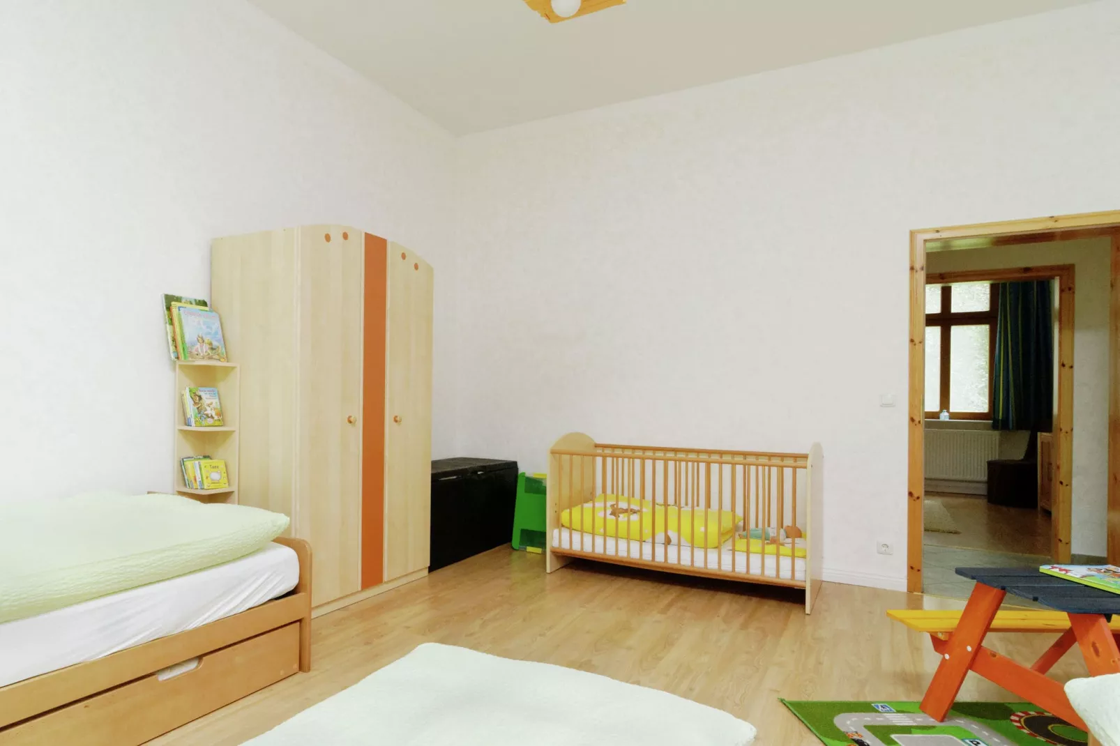 Fürstenwalde Spree-Bedroom