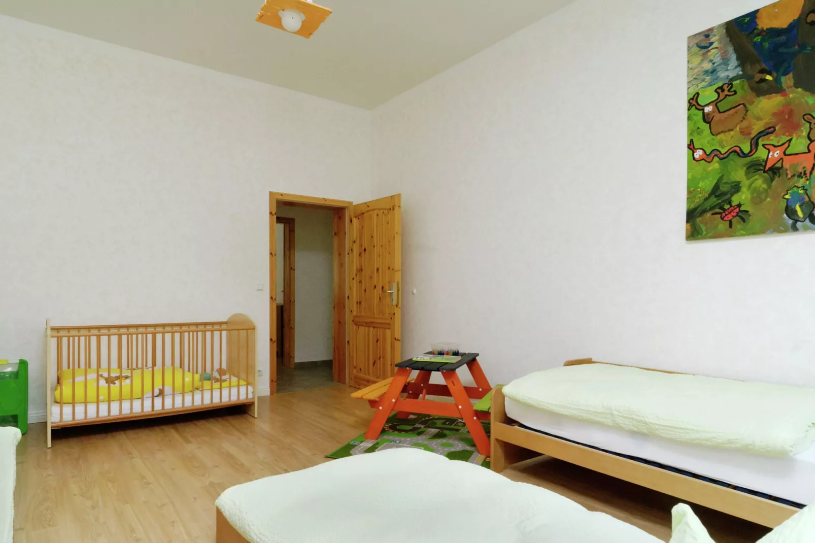 Fürstenwalde Spree-Bedroom