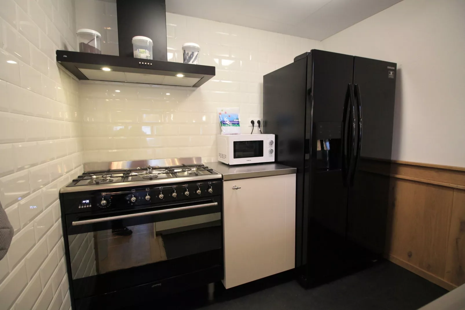 Residence De Eese 22-Kitchen