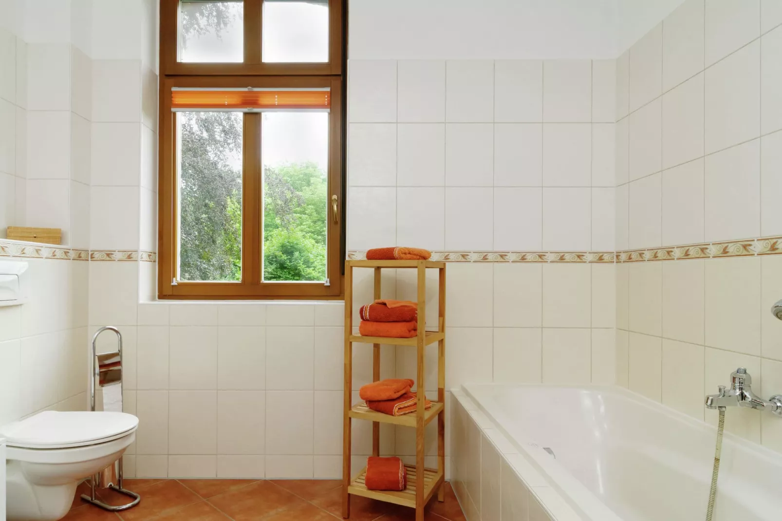 Fürstenwalde Spree-Bathroom