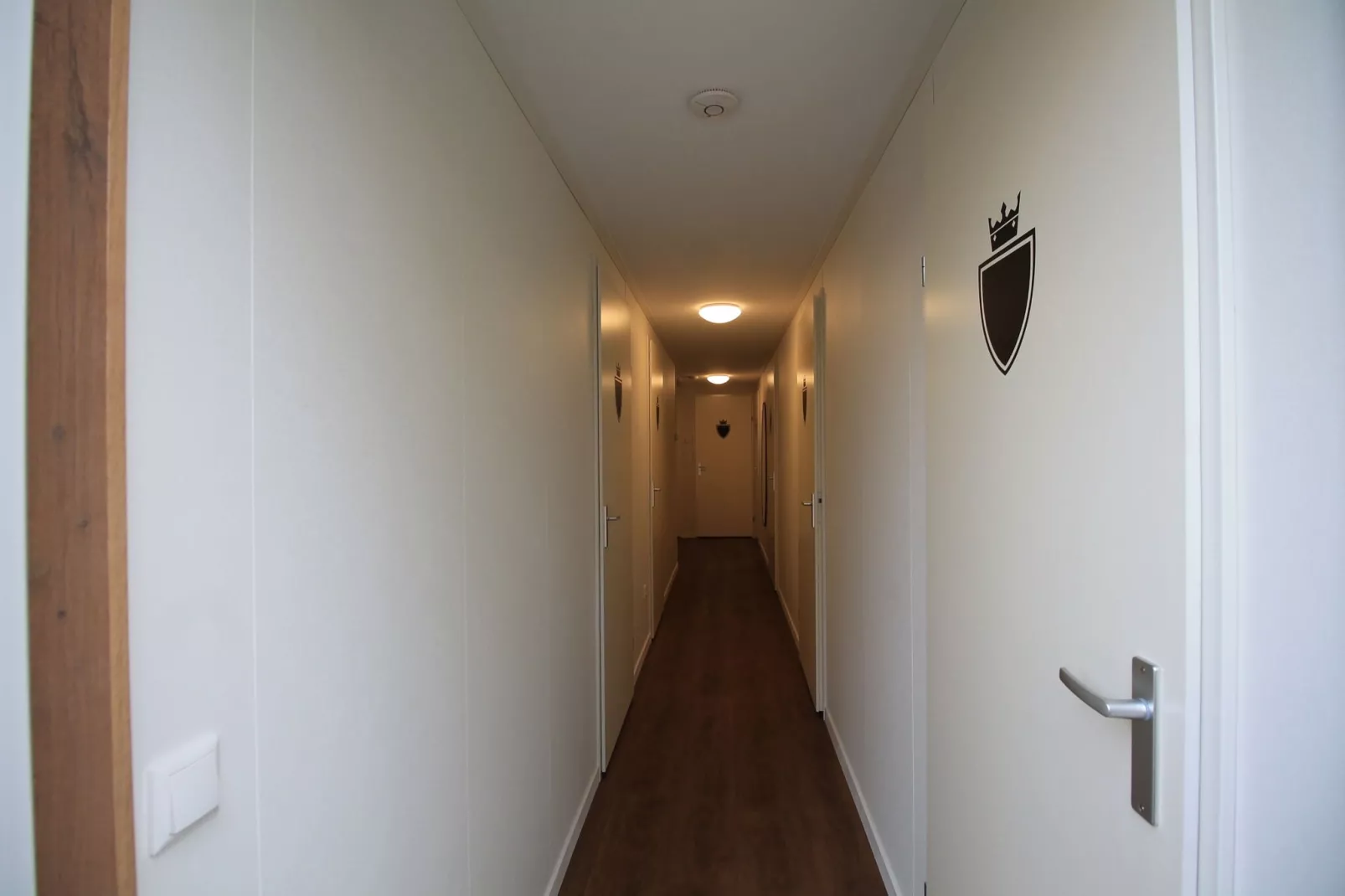 Residence De Eese 22-Landing