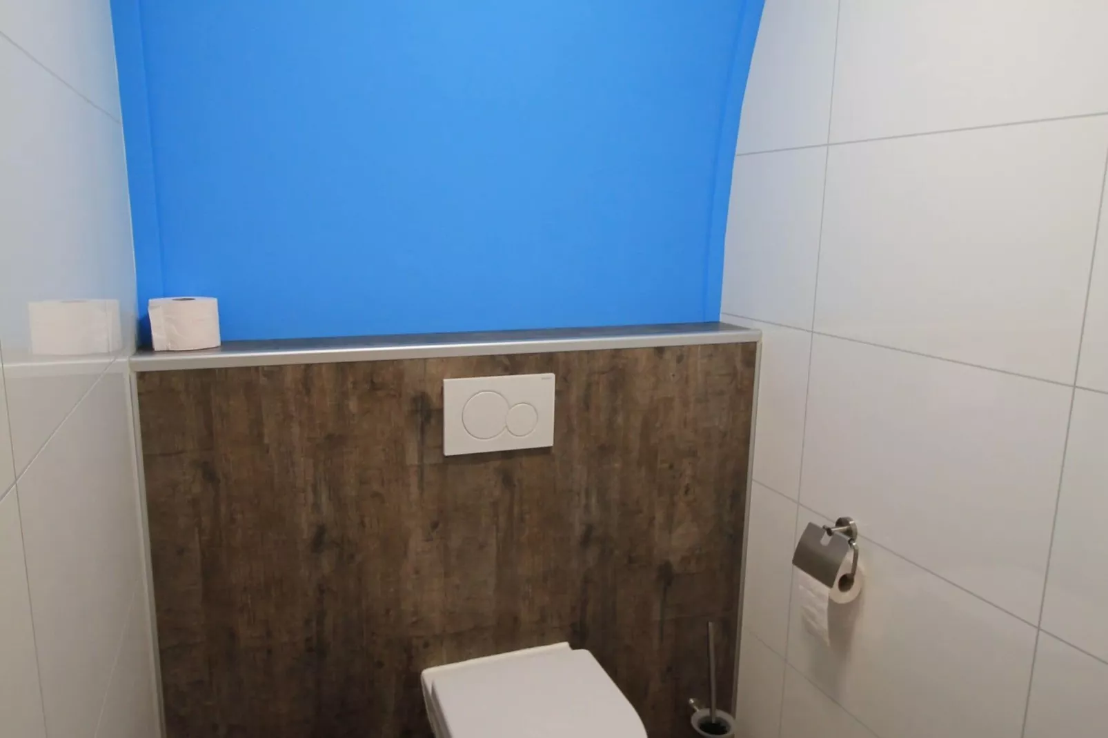 Residence De Eese 22-Bathroom