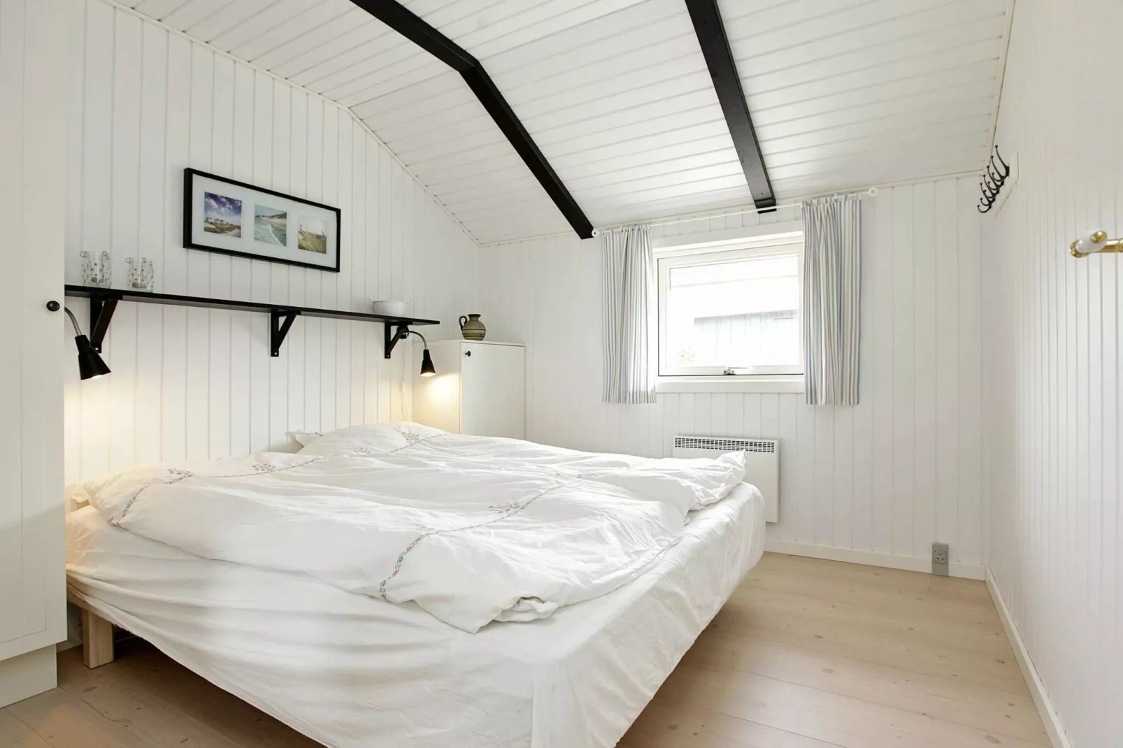 5 Personen Ferienhaus in Blåvand-By Traum-Innenbereich