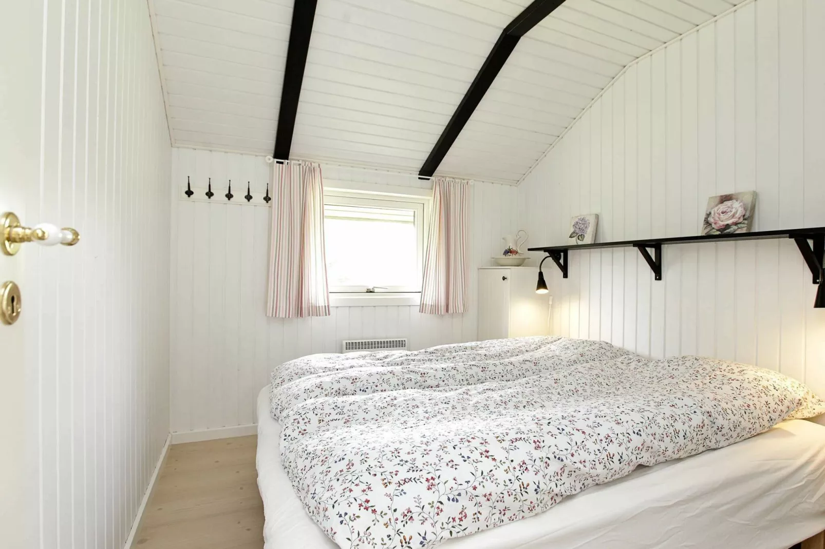 5 Personen Ferienhaus in Blåvand-By Traum-Innenbereich