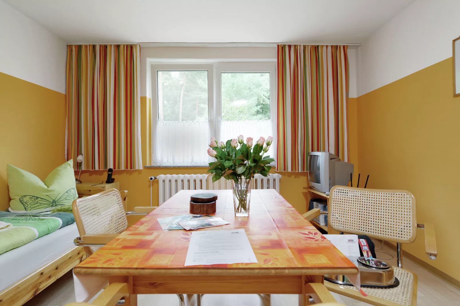 Fürstenwalde Spree-Chambre