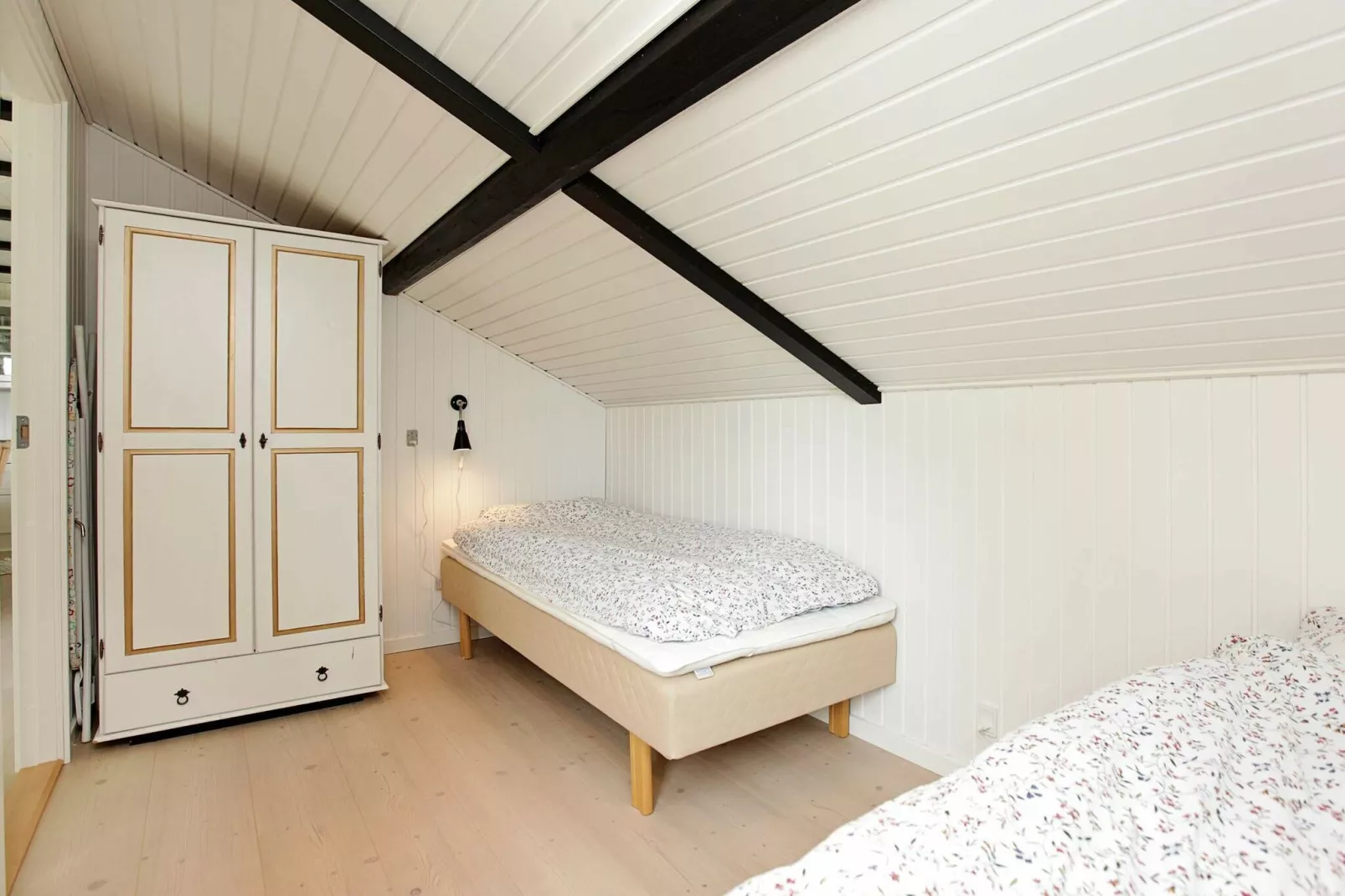 5 Personen Ferienhaus in Blåvand-By Traum-Innenbereich